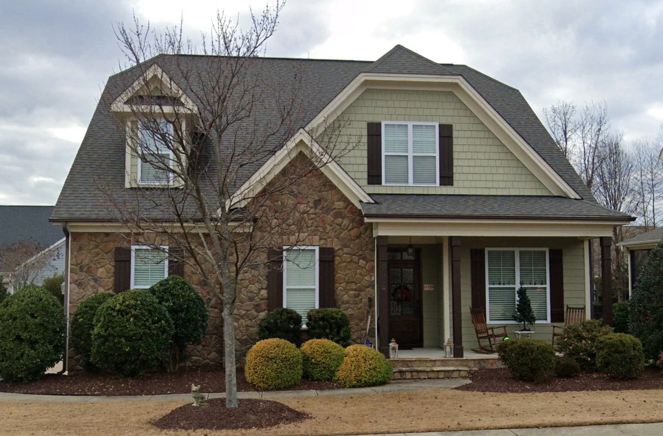 Craftsman house Plan – Floor Plan with CAD & Designs