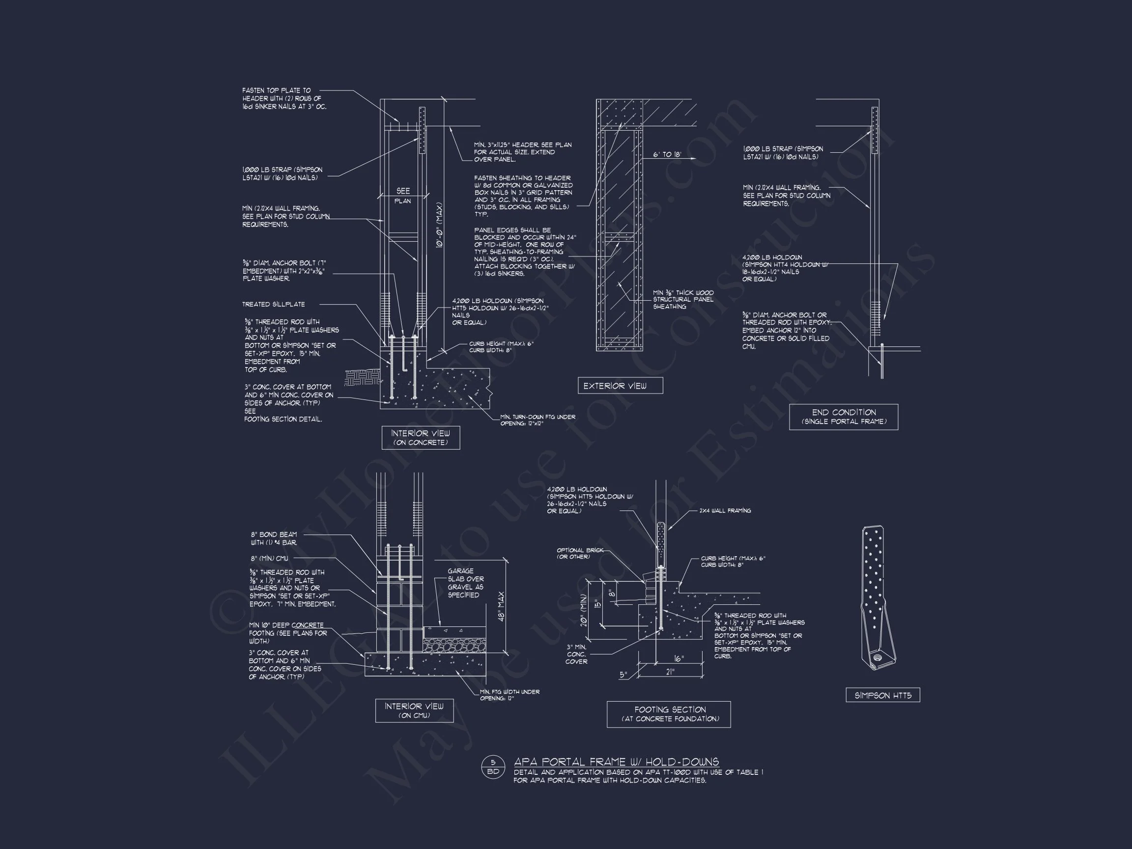 12-2711 HOUSE PLAN - Elegant House Plan with 2-Story Floor Plan, CAD Designs & Blueprint 30 Elegant house Plan with 2-Story Floor Plan, CAD Designs & Blueprint