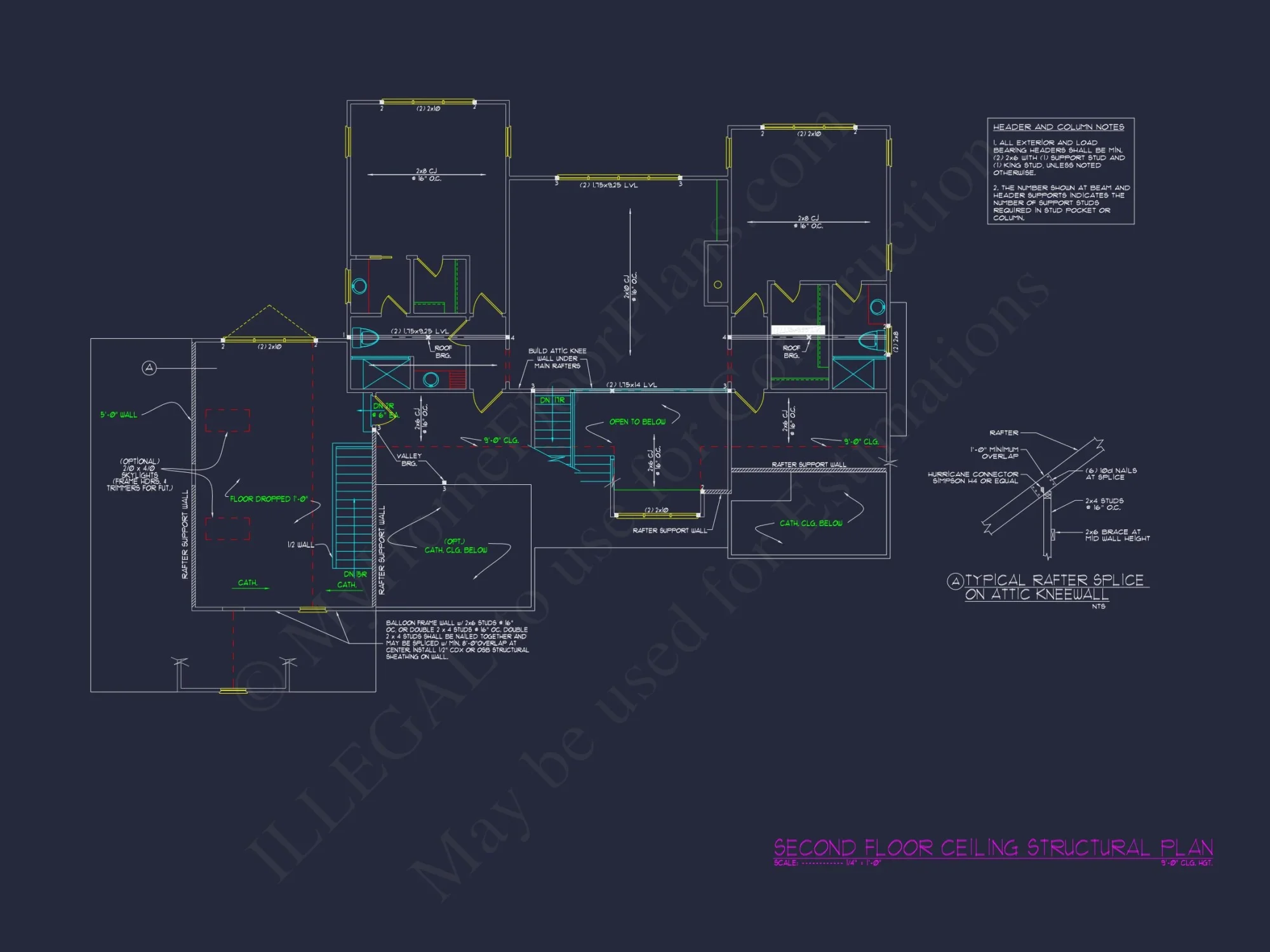 Elegant house Floor Plan with CAD Designs for Modern Living