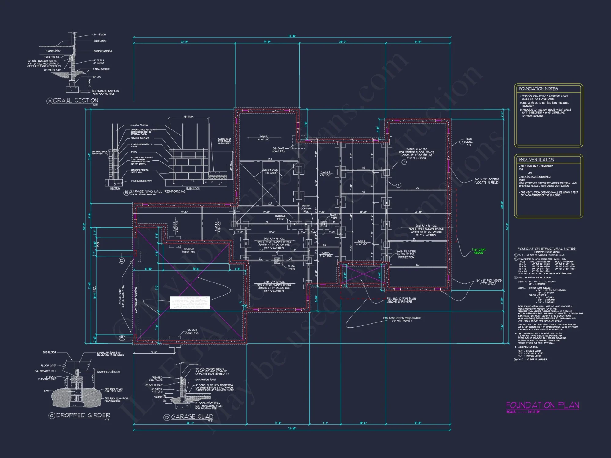 Elegant house Floor Plan with CAD Designs for Modern Living