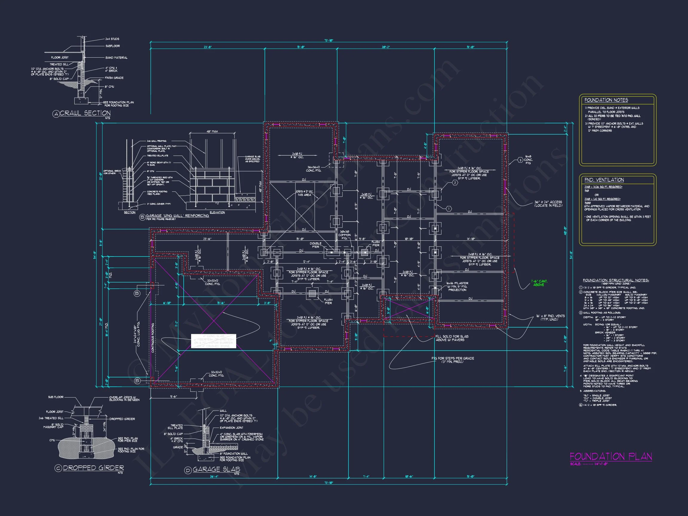 Elegant house Floor Plan with CAD Designs for Modern Living