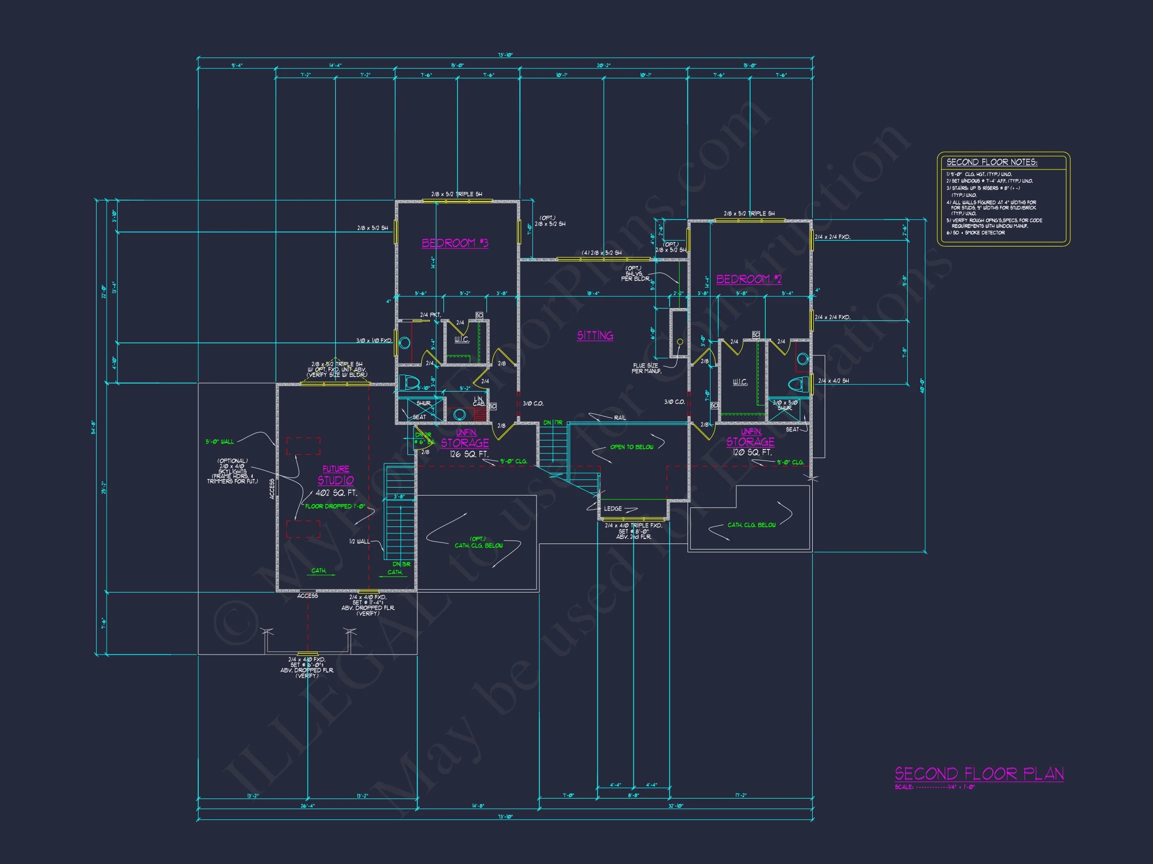 Elegant house Floor Plan with CAD Designs for Modern Living
