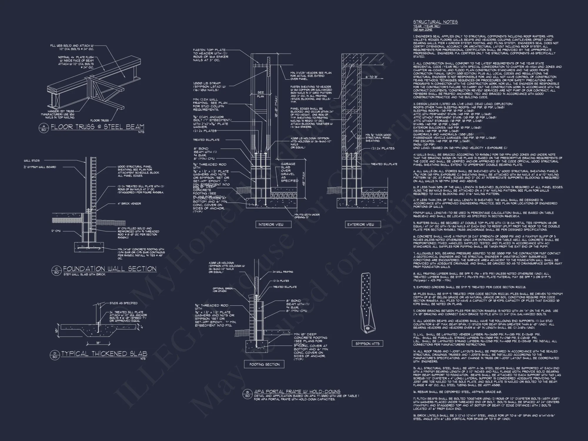 Elegant house Plan with Spacious Floor Plan, CAD Designs, and Blueprint Details