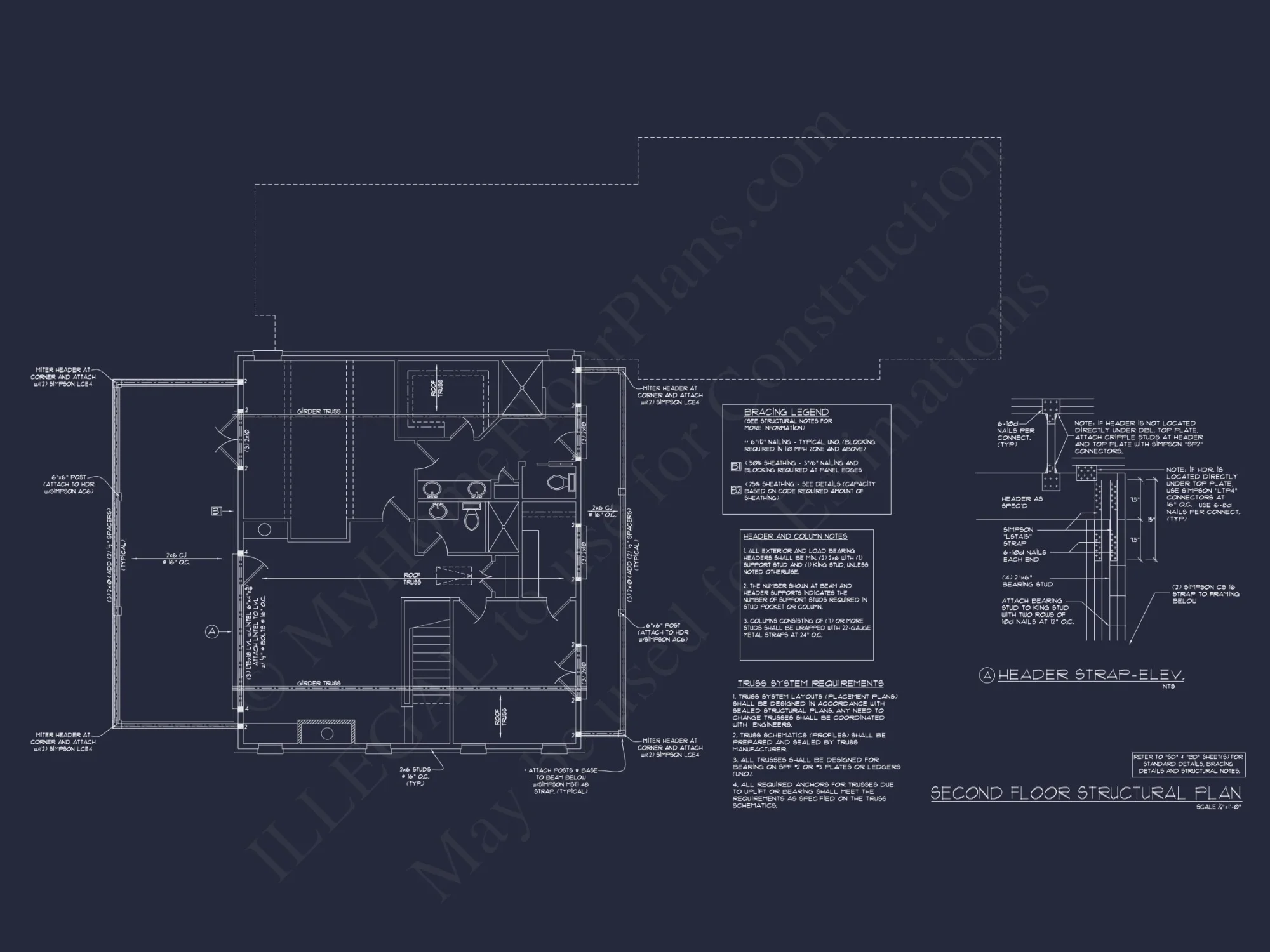 Elegant house Plan with Spacious Floor Plan, CAD Designs, and Blueprint Details
