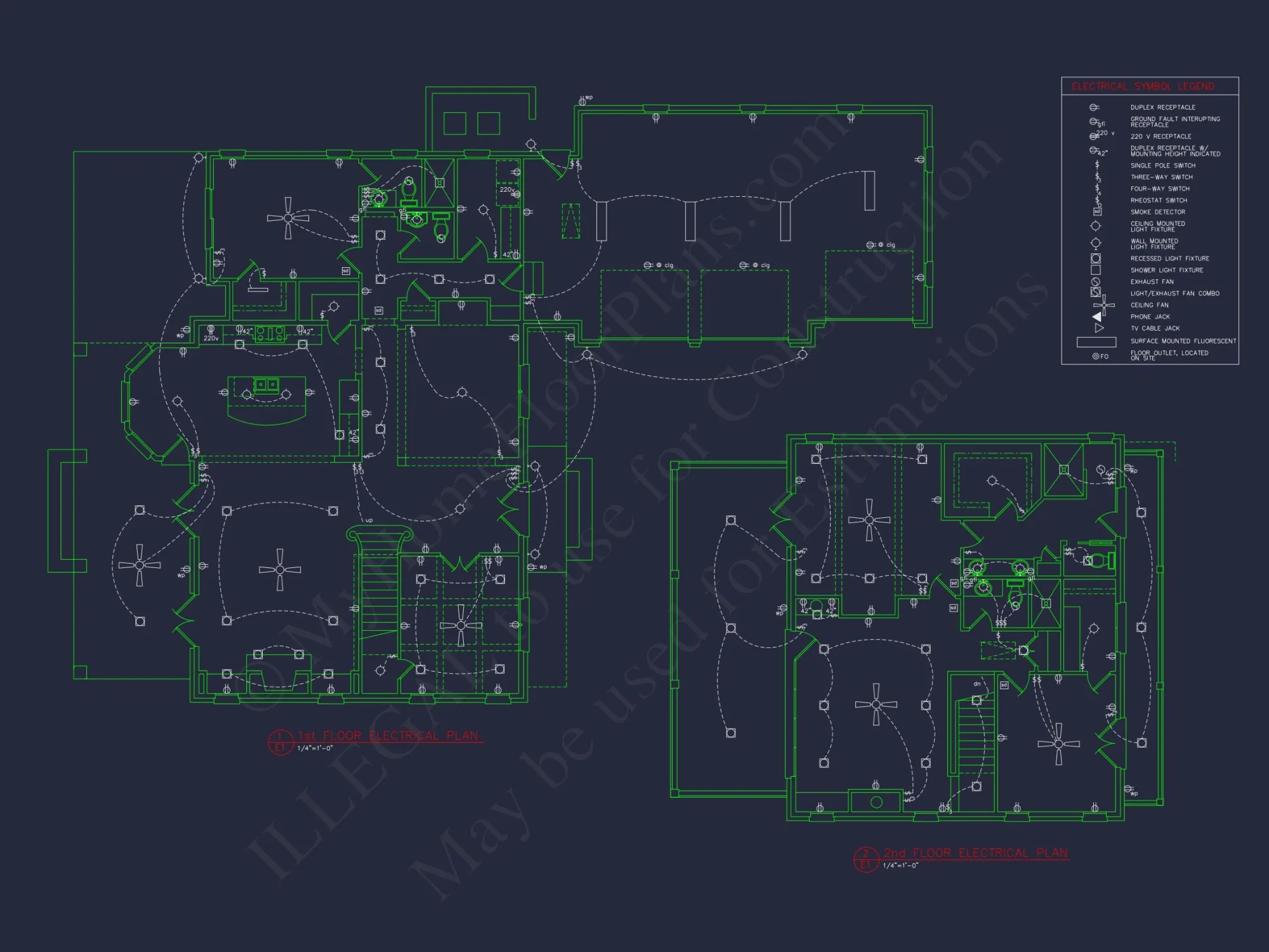 Elegant house Plan with Spacious Floor Plan, CAD Designs, and Blueprint Details