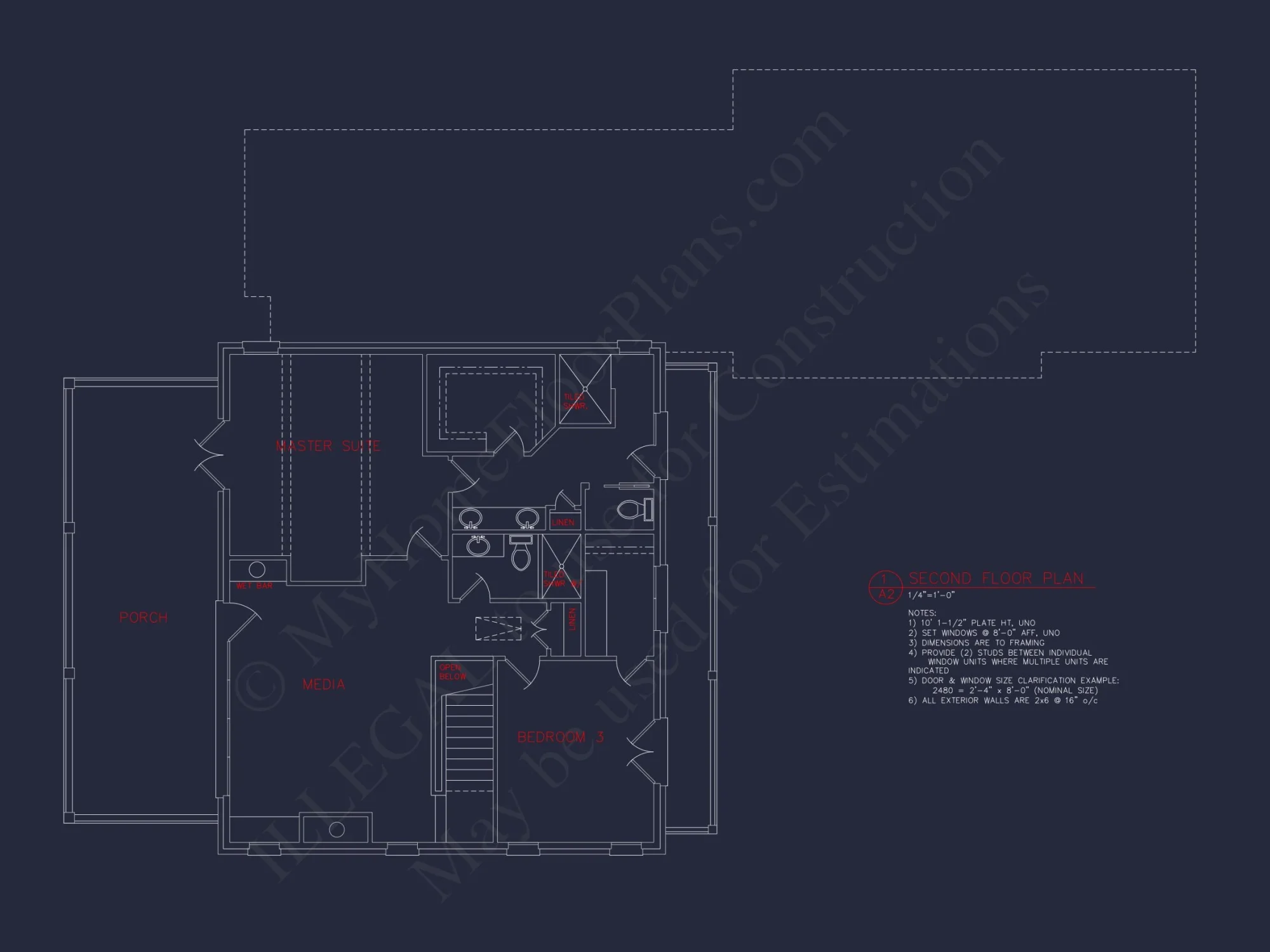 Elegant house Plan with Spacious Floor Plan, CAD Designs, and Blueprint Details