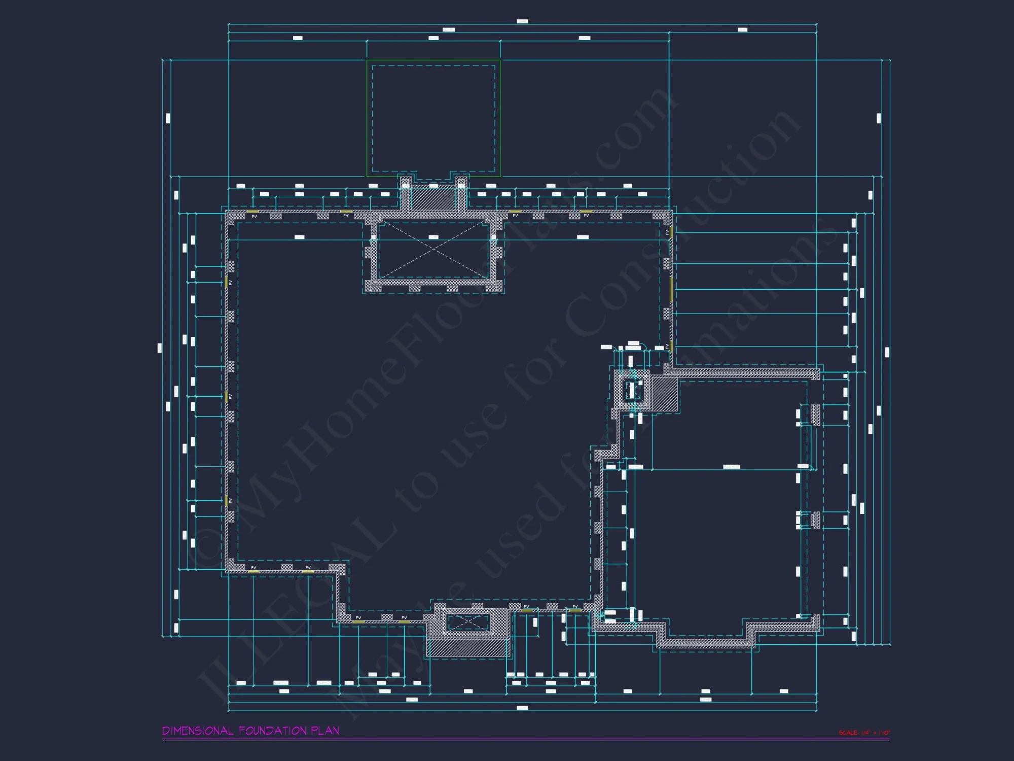 Modern Craftsman house Plan with 3 Bedrooms and 1.5 Stories