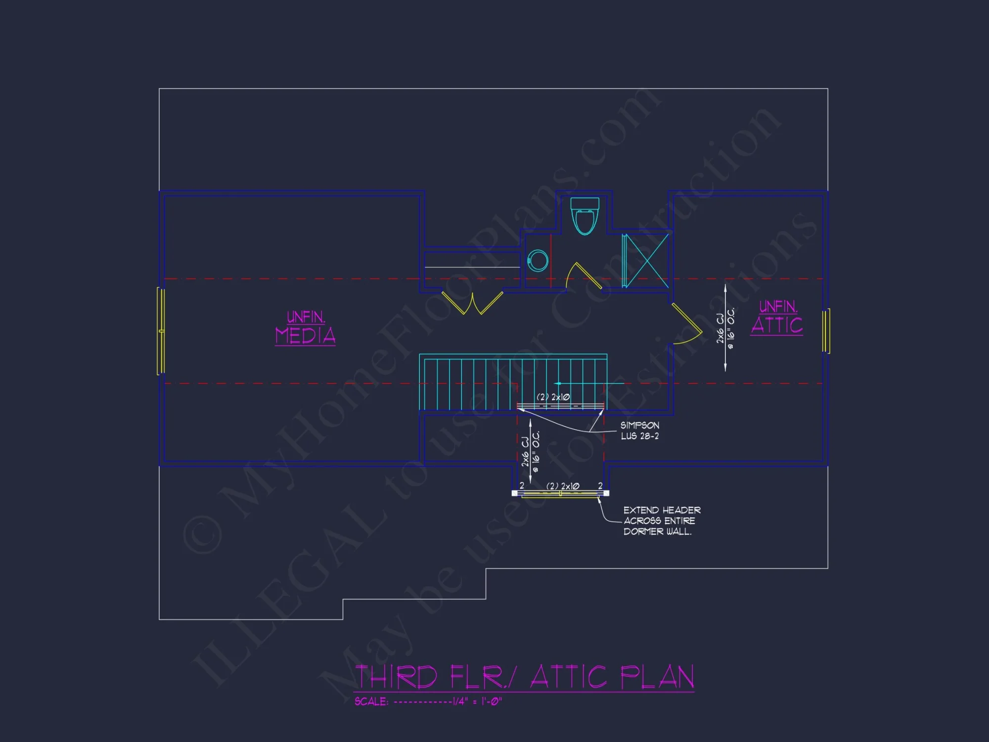 Traditional Craftsman house Plan with Detailed CAD Designs