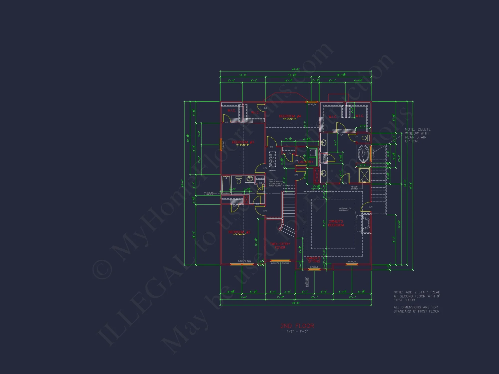 Traditional house Plan with CAD Blueprints and Detailed Designs