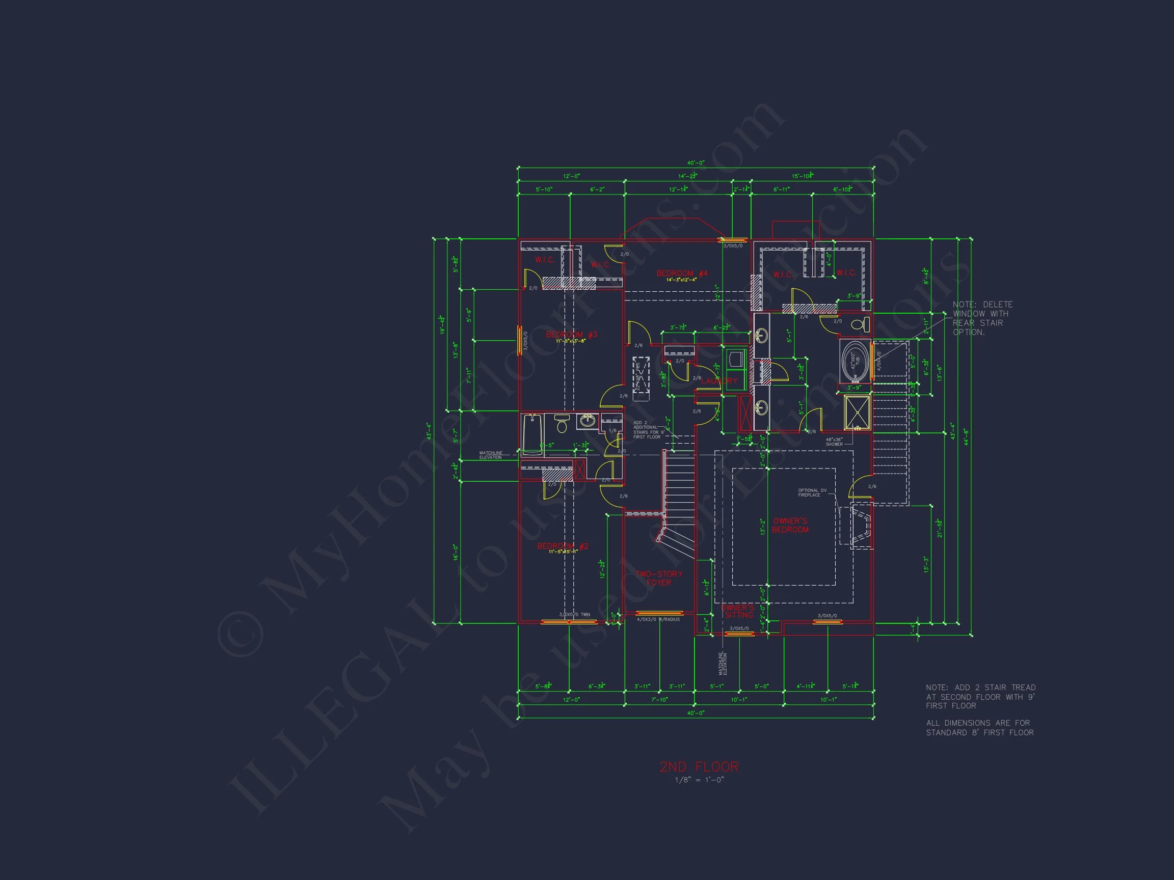 Traditional house Plan with CAD Blueprints and Detailed Designs