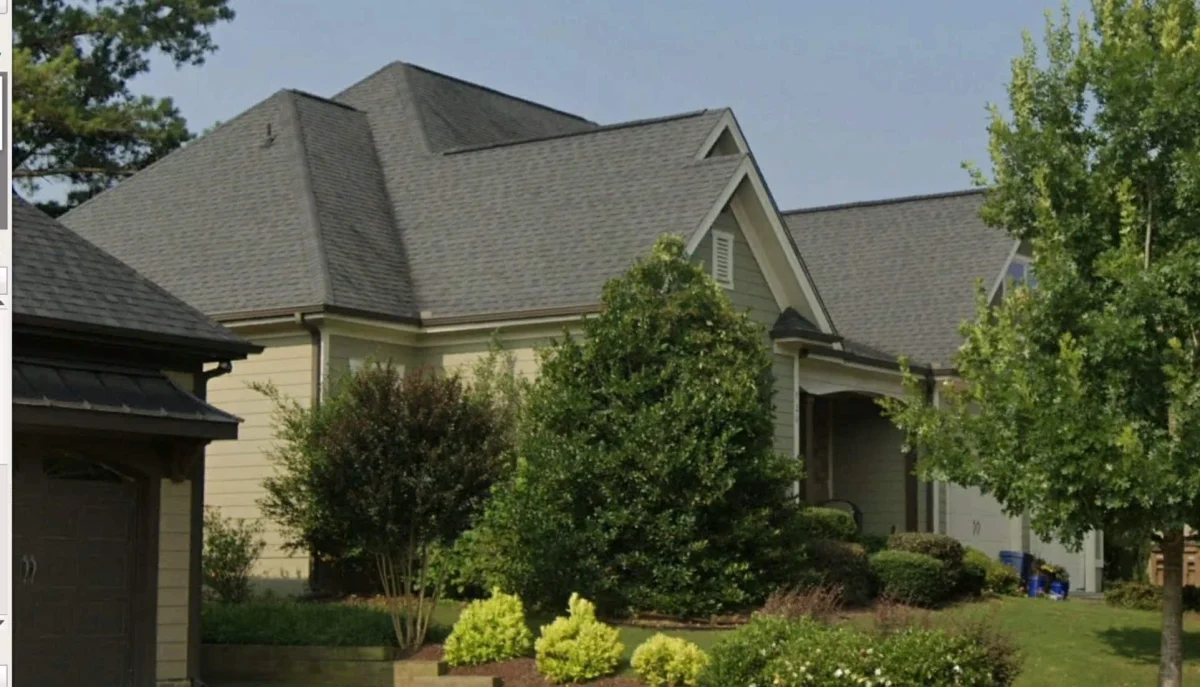 Craftsman house Floor Plan with CAD Blueprint and Designs