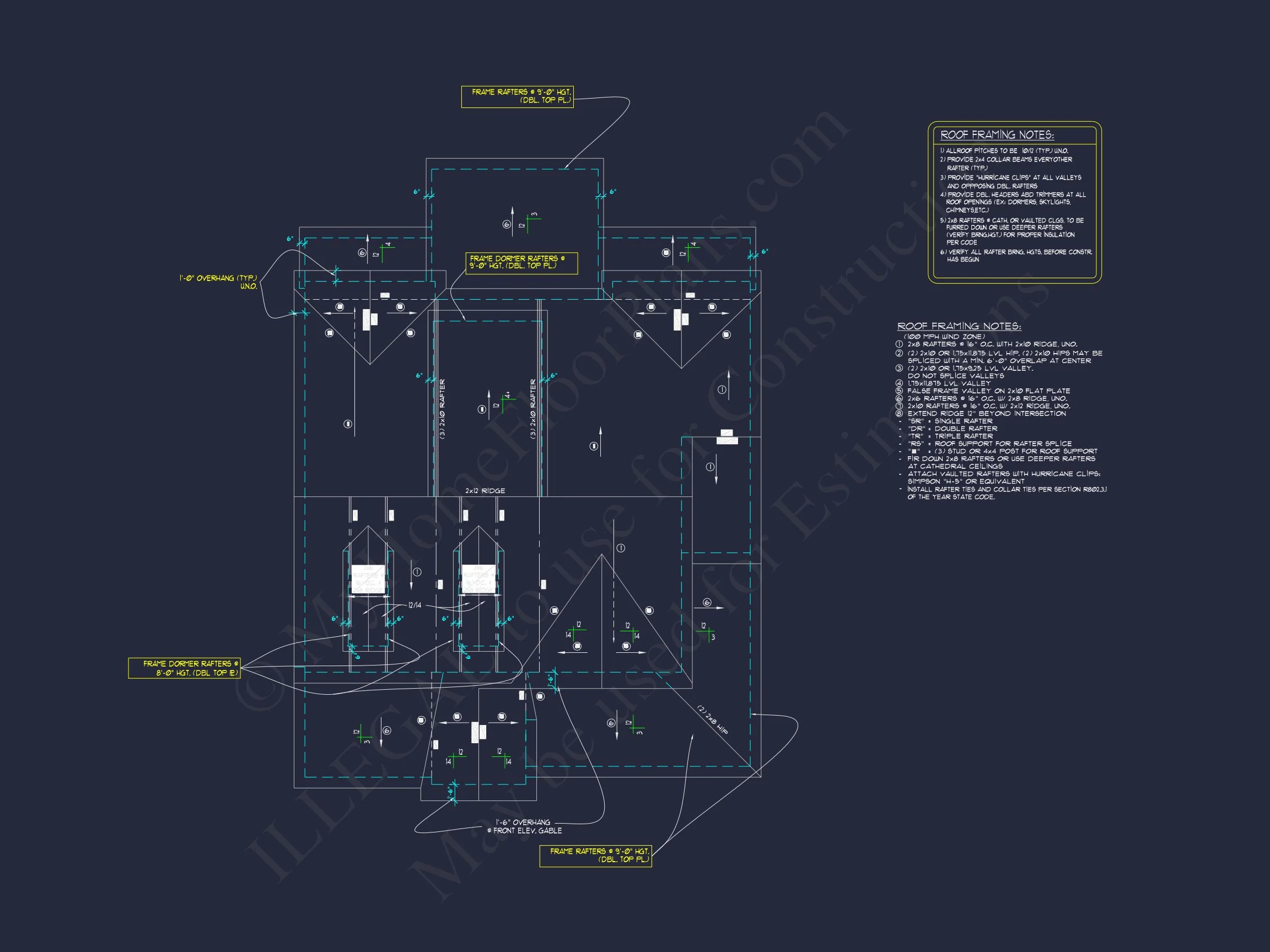 12-2554 HOUSE PLAN - Customizable House Blueprint with Stunning Designs and Features 20 Customizable house Blueprint with Stunning Designs and Features