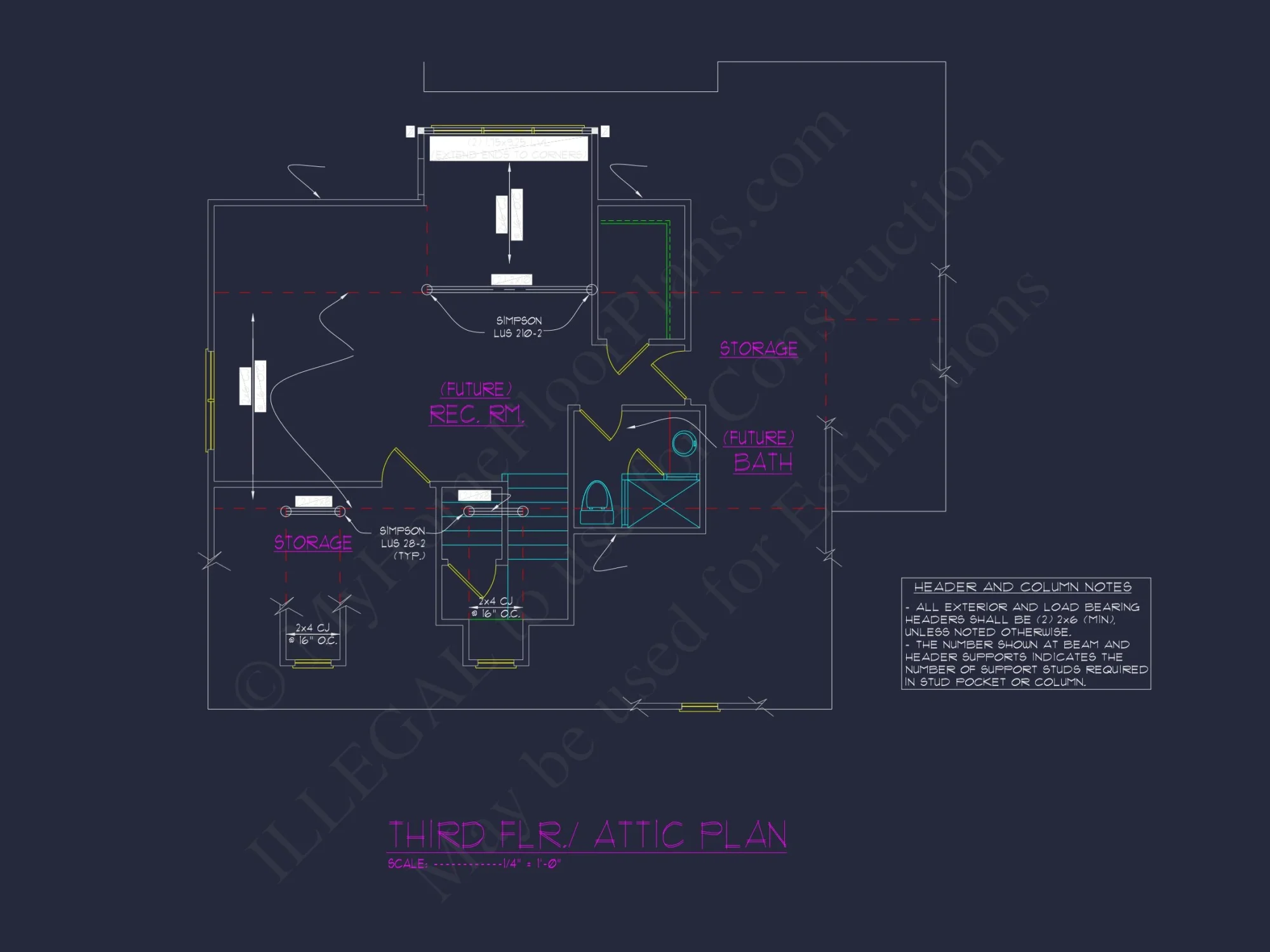 Customizable house Blueprint with Stunning Designs and Features