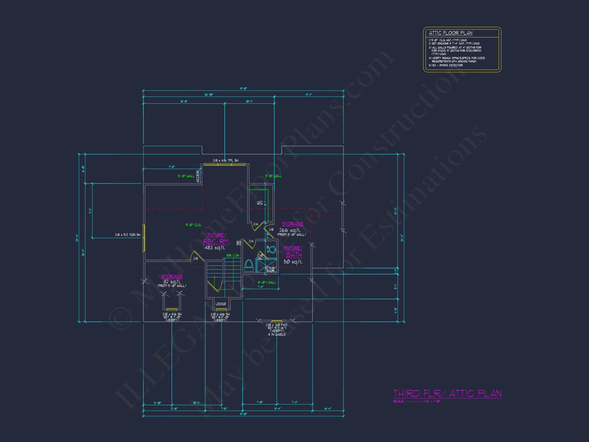 Customizable house Blueprint with Stunning Designs and Features