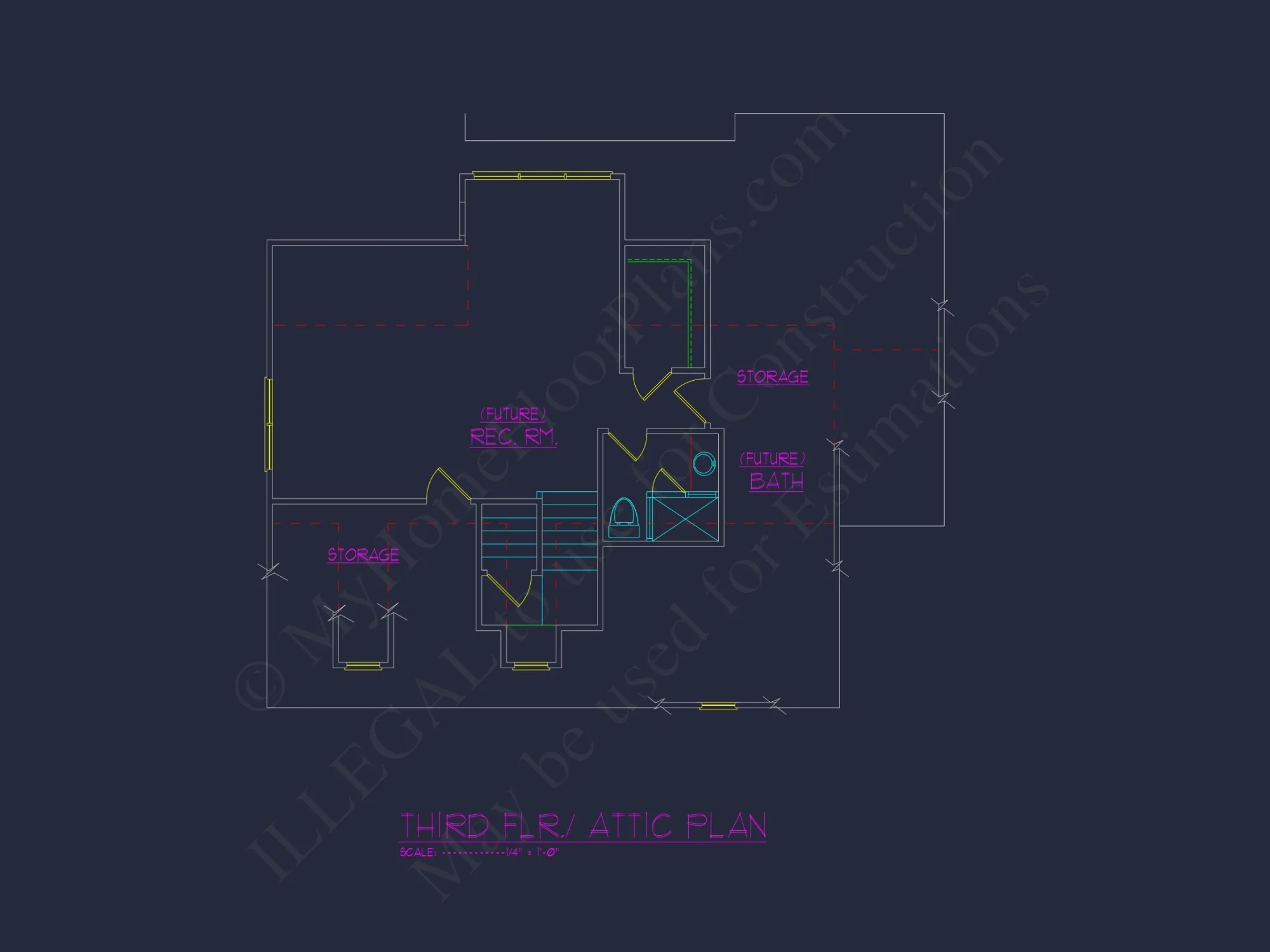 Customizable house Blueprint with Stunning Designs and Features