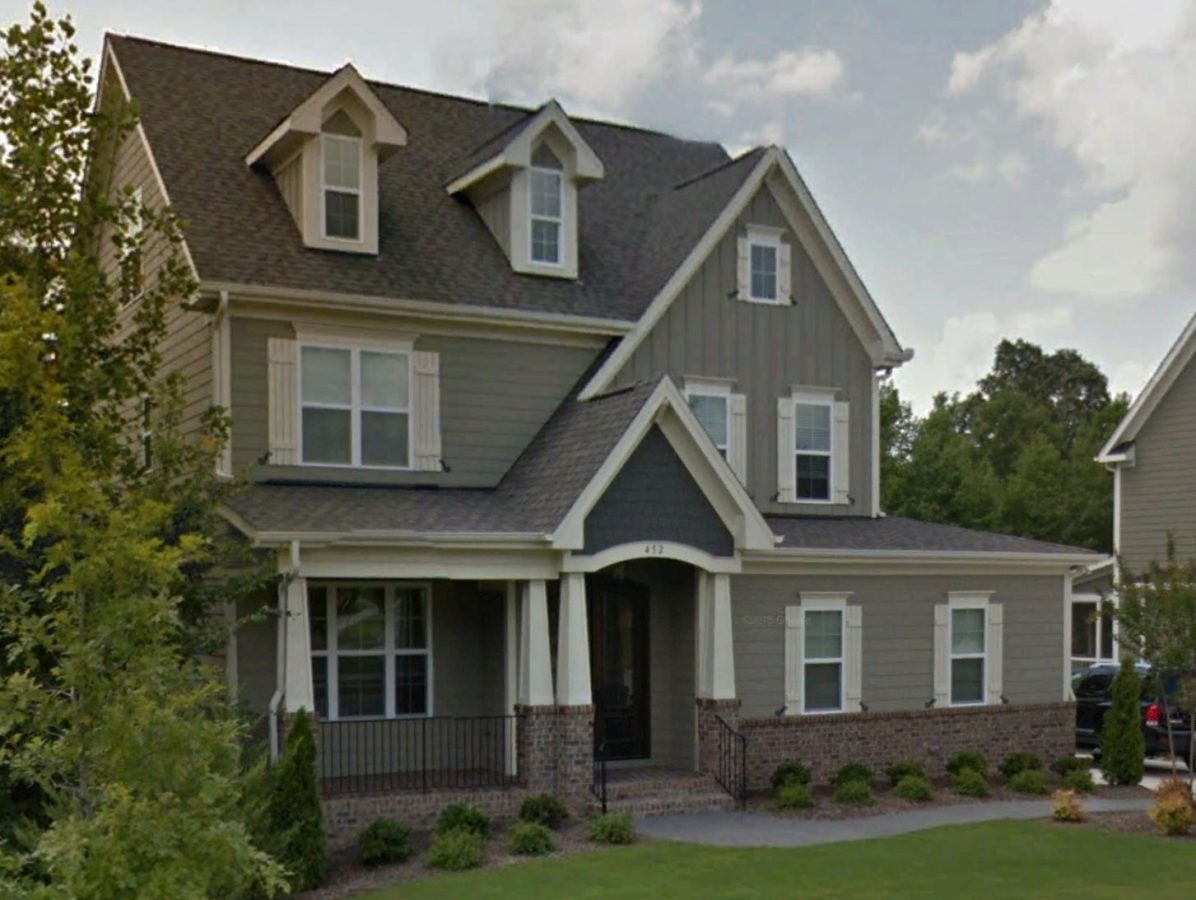 Customizable house Blueprint with Stunning Designs and Features