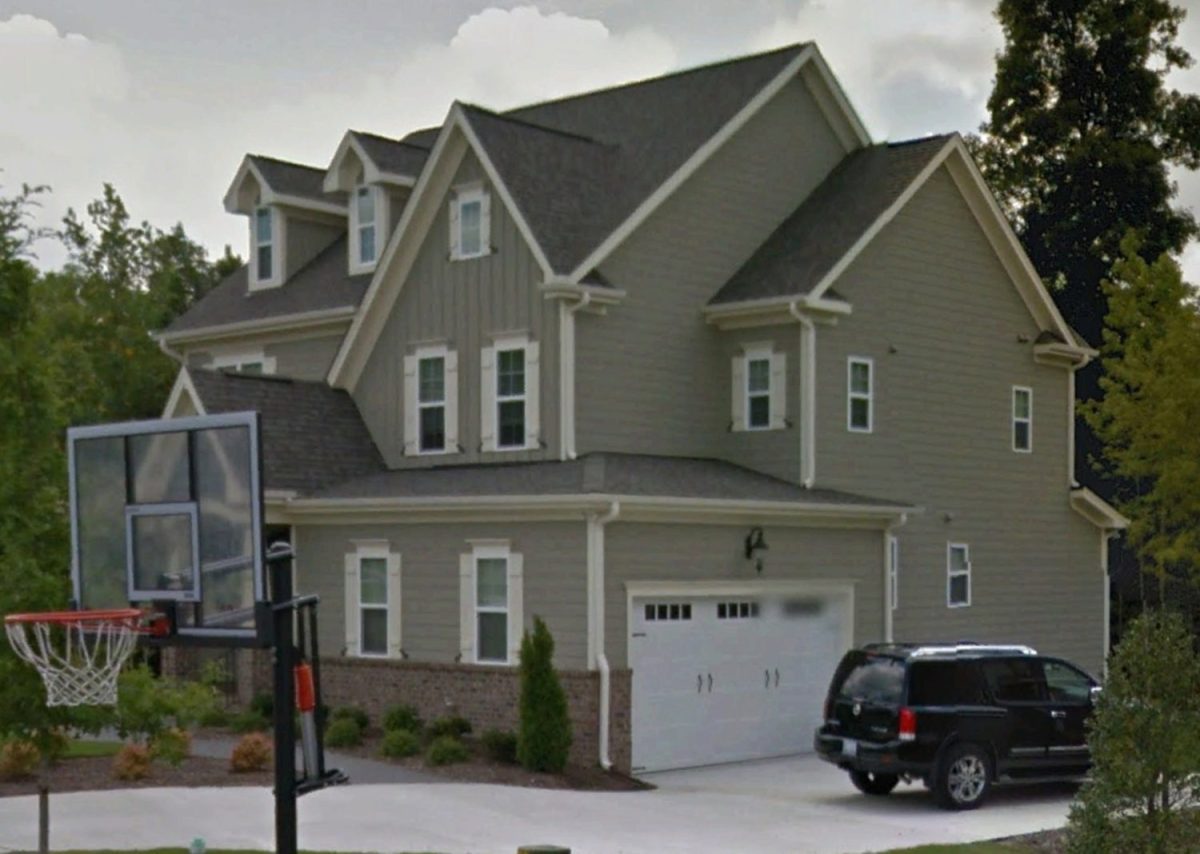 Customizable house Blueprint with Stunning Designs and Features