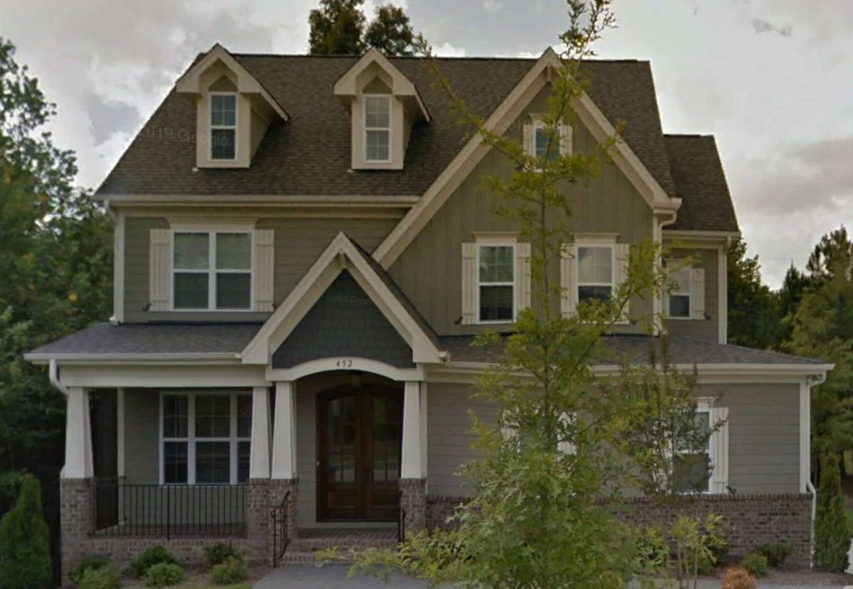 Customizable house Blueprint with Stunning Designs and Features