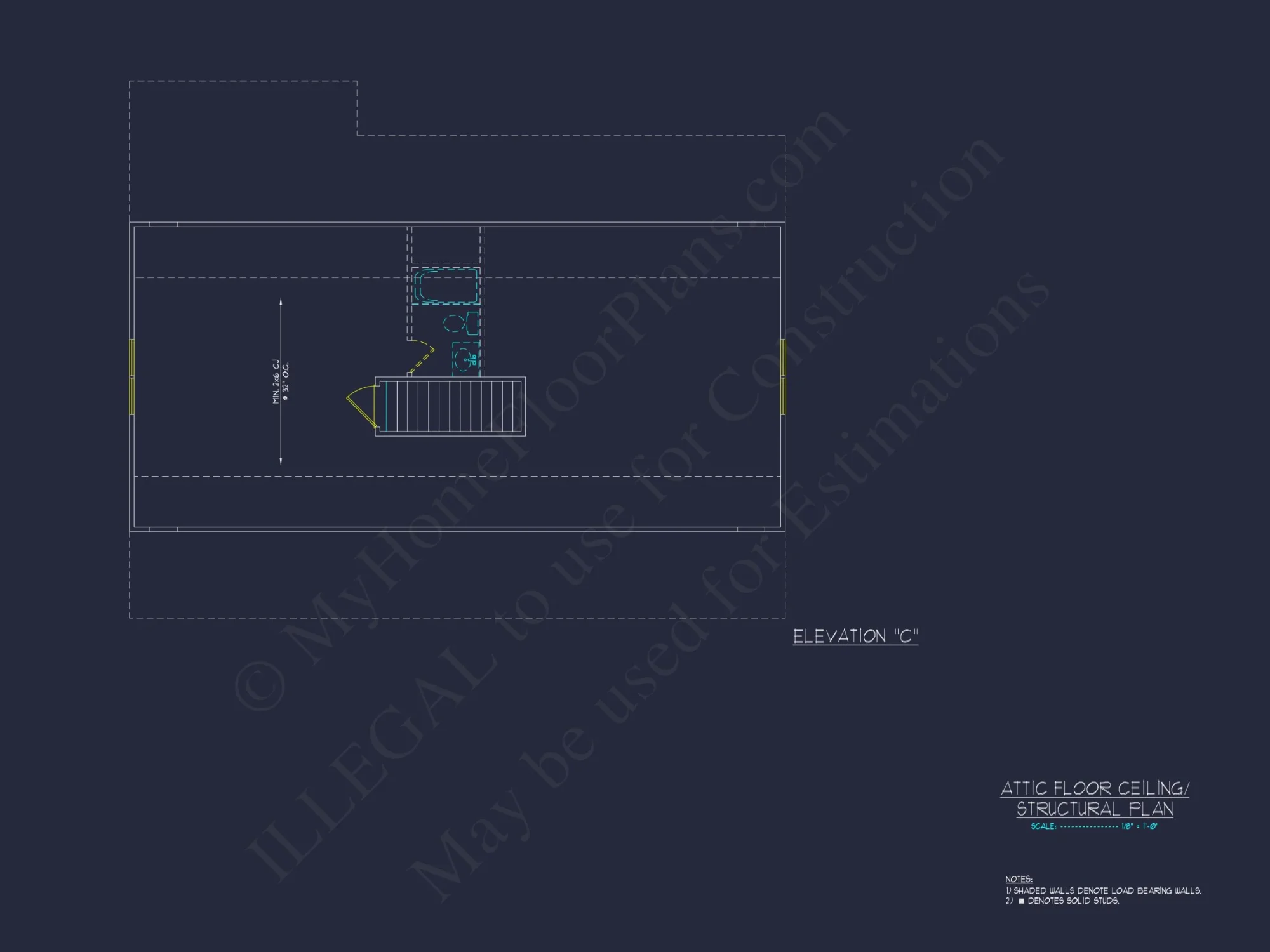 Modern Suburban house Plan with Spacious Floor Designs