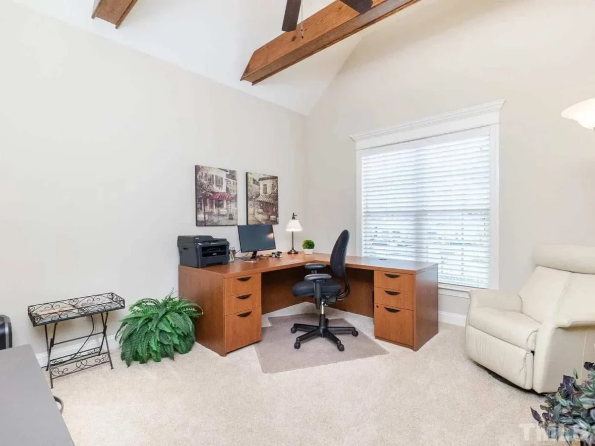 Elegant house Plan with Detailed Blueprint for Custom Designs