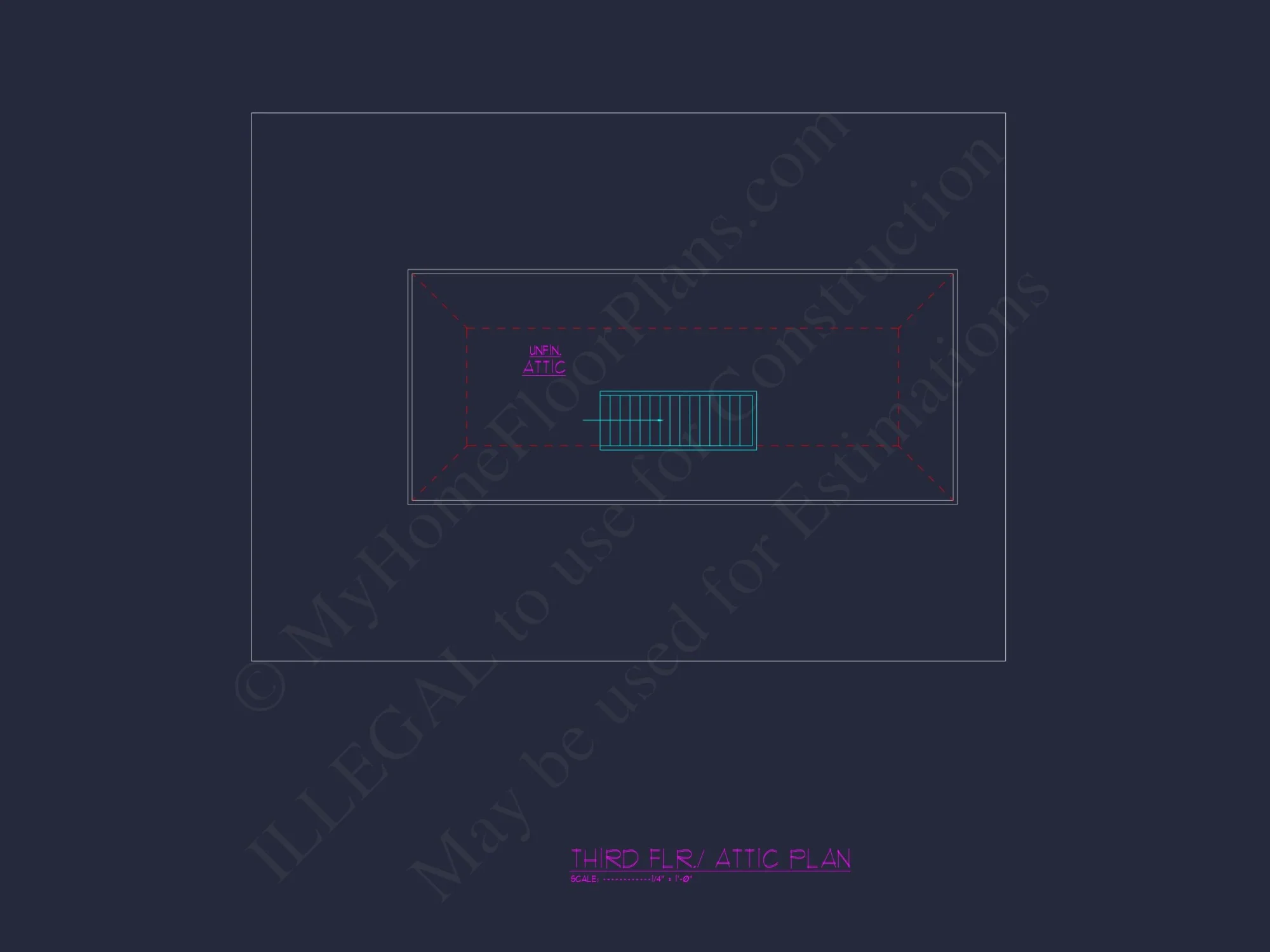 Luxury house Floor Plan with 4 Beds, Blueprint & Designs