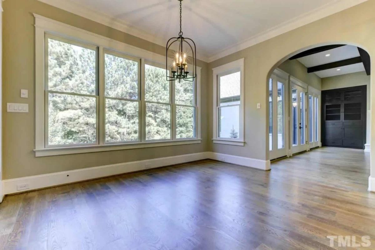 Luxury house Floor Plan with 4 Beds, Blueprint & Designs