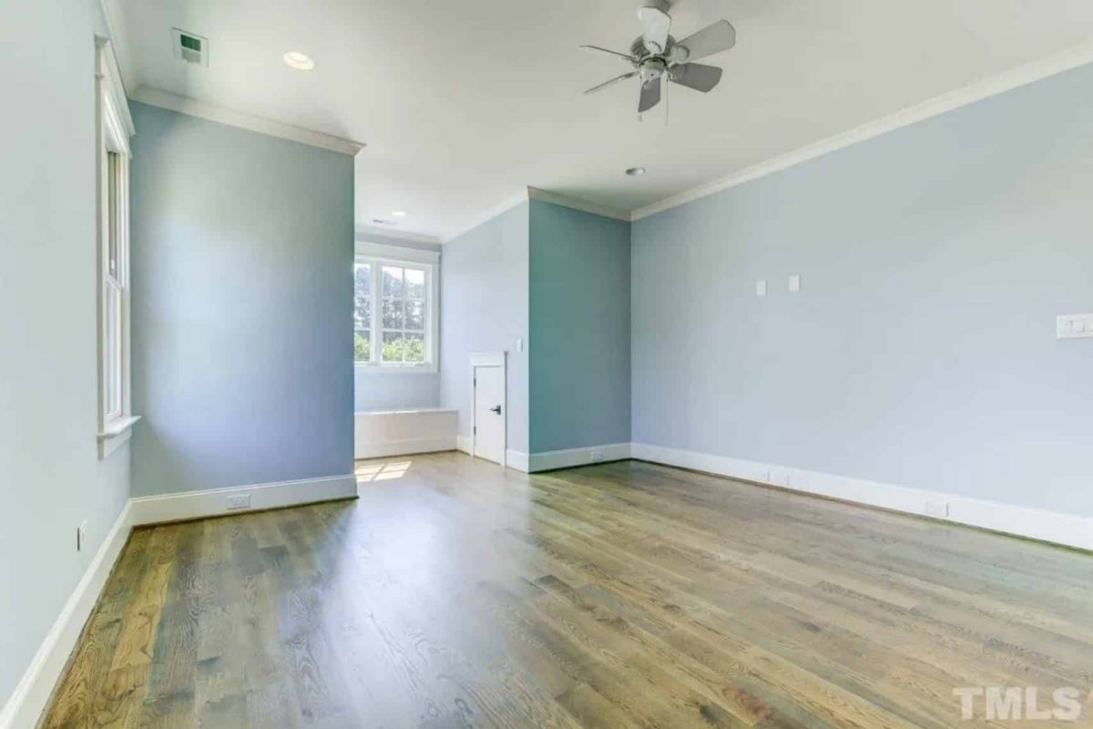 Luxury house Floor Plan with 4 Beds, Blueprint & Designs