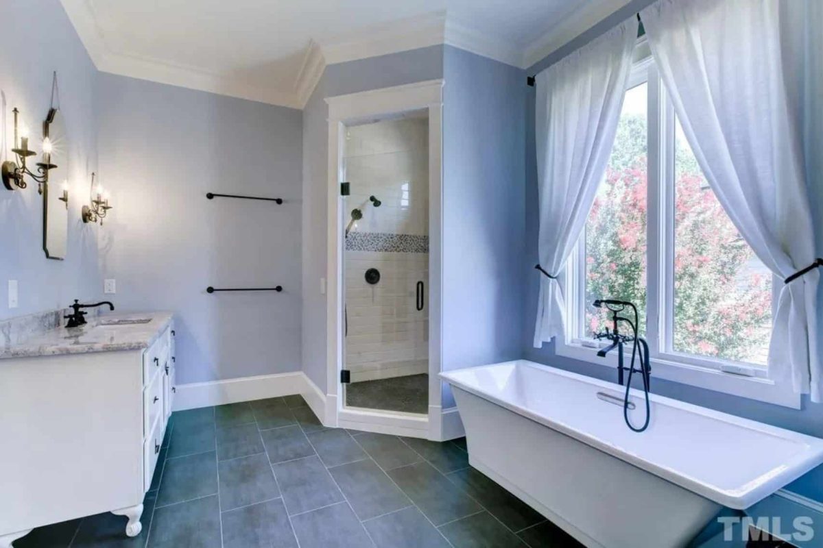 Luxury house Floor Plan with 4 Beds, Blueprint & Designs