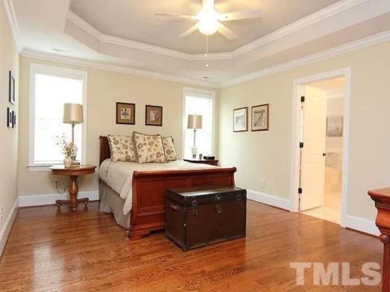 Beautiful house Floor Plan with Blueprint & Modern CAD Designs