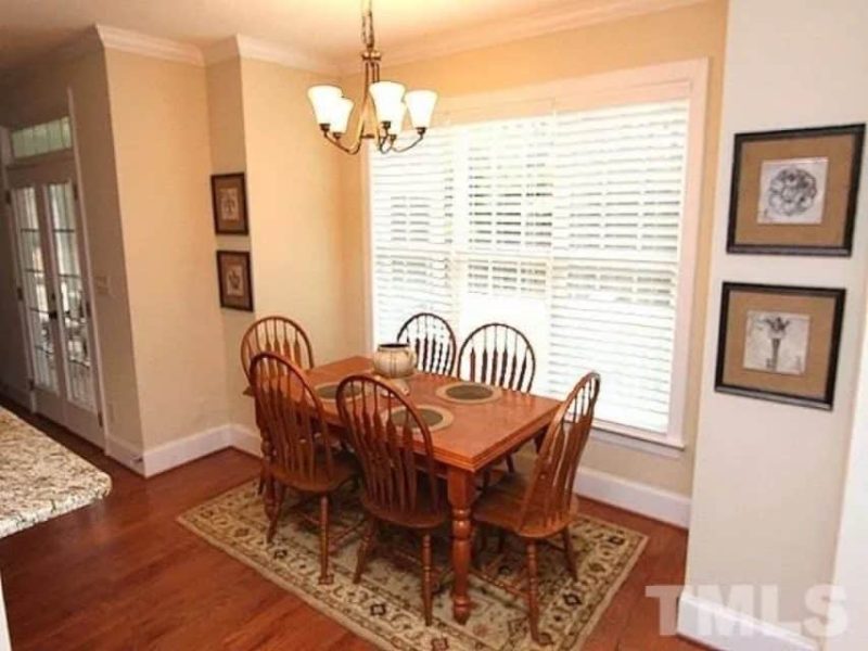 Beautiful house Floor Plan with Blueprint & Modern CAD Designs