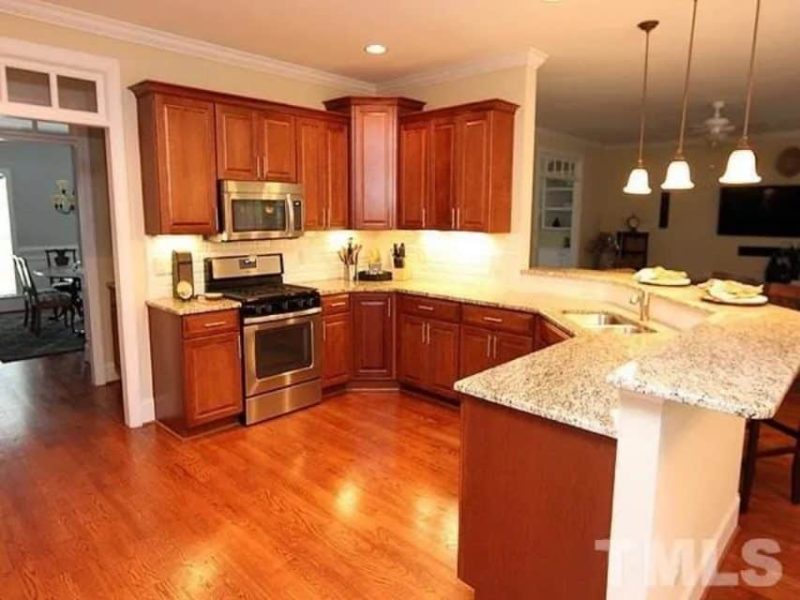 Beautiful house Floor Plan with Blueprint & Modern CAD Designs