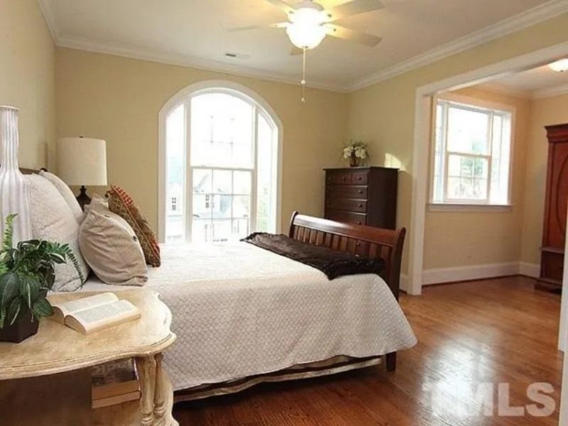 Beautiful house Floor Plan with Blueprint & Modern CAD Designs