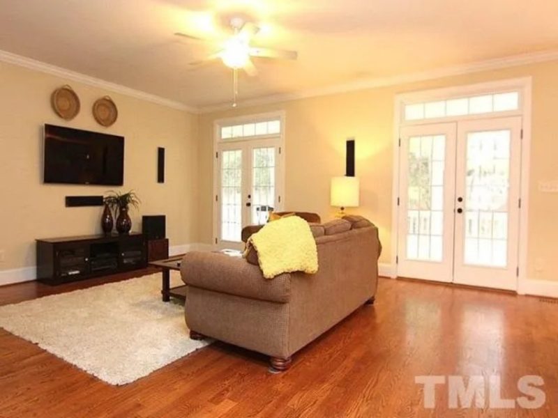 Beautiful house Floor Plan with Blueprint & Modern CAD Designs