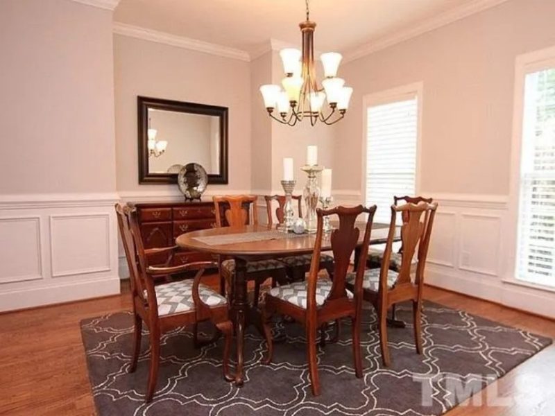 Beautiful house Floor Plan with Blueprint & Modern CAD Designs