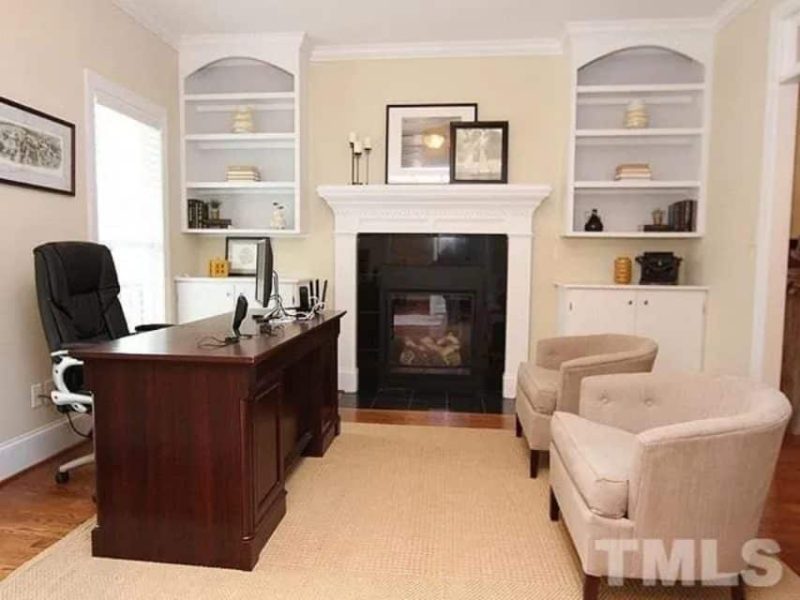 Beautiful house Floor Plan with Blueprint & Modern CAD Designs