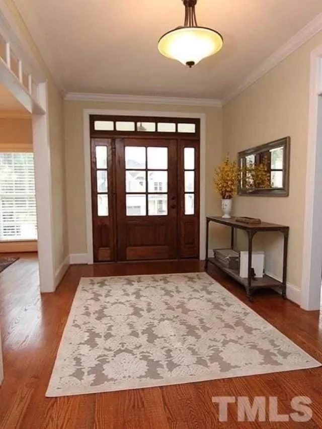 Beautiful house Floor Plan with Blueprint & Modern CAD Designs