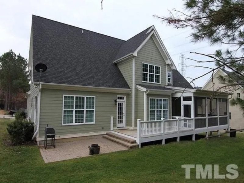 Beautiful house Floor Plan with Blueprint & Modern CAD Designs