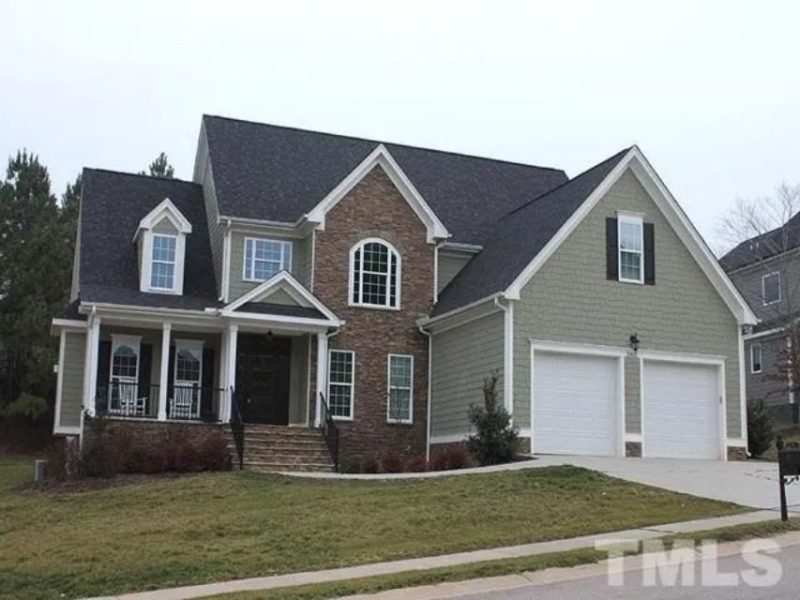 Beautiful house Floor Plan with Blueprint & Modern CAD Designs