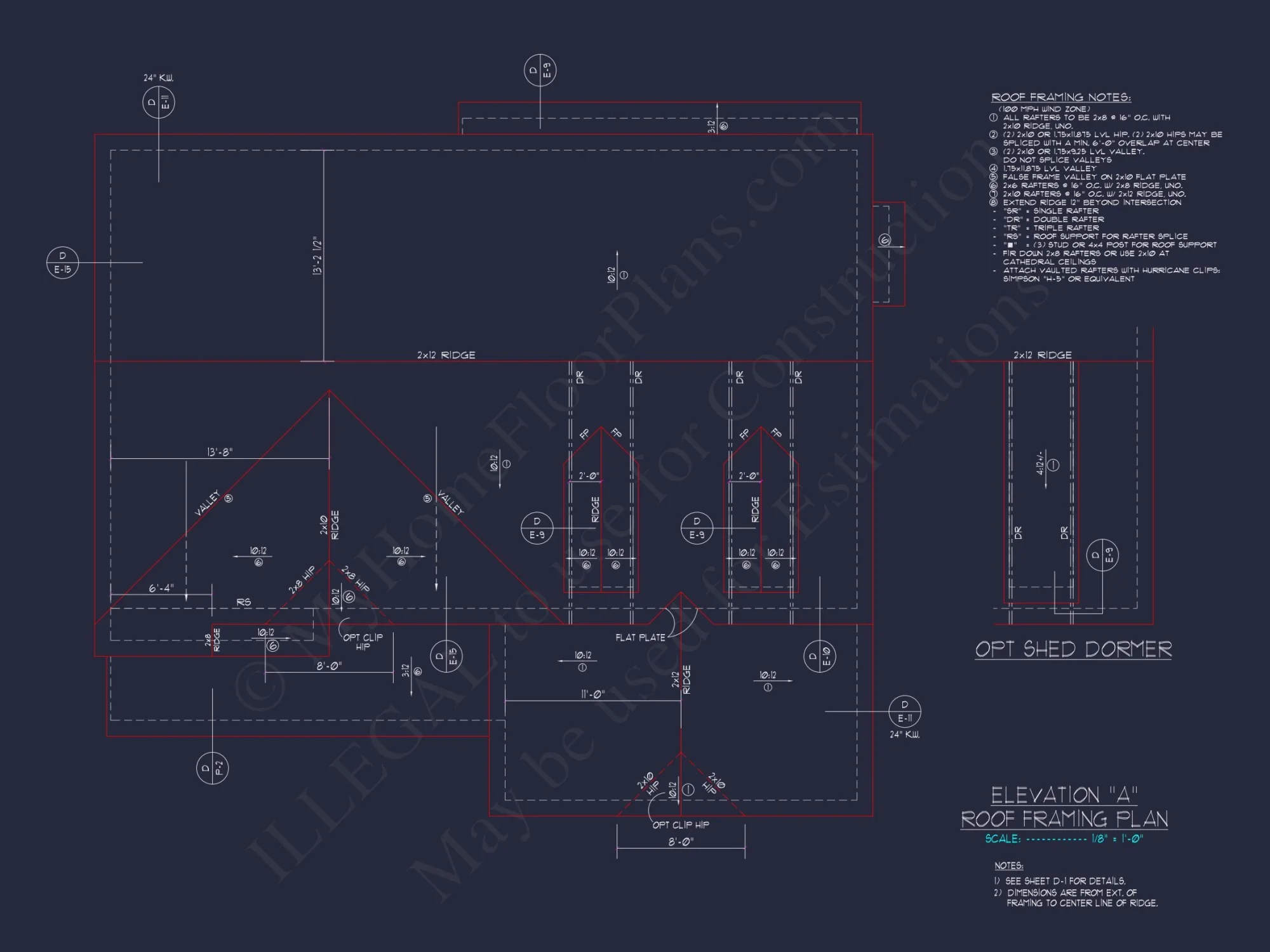 "Blueprint of an elegant multi-level house design created in CAD software"