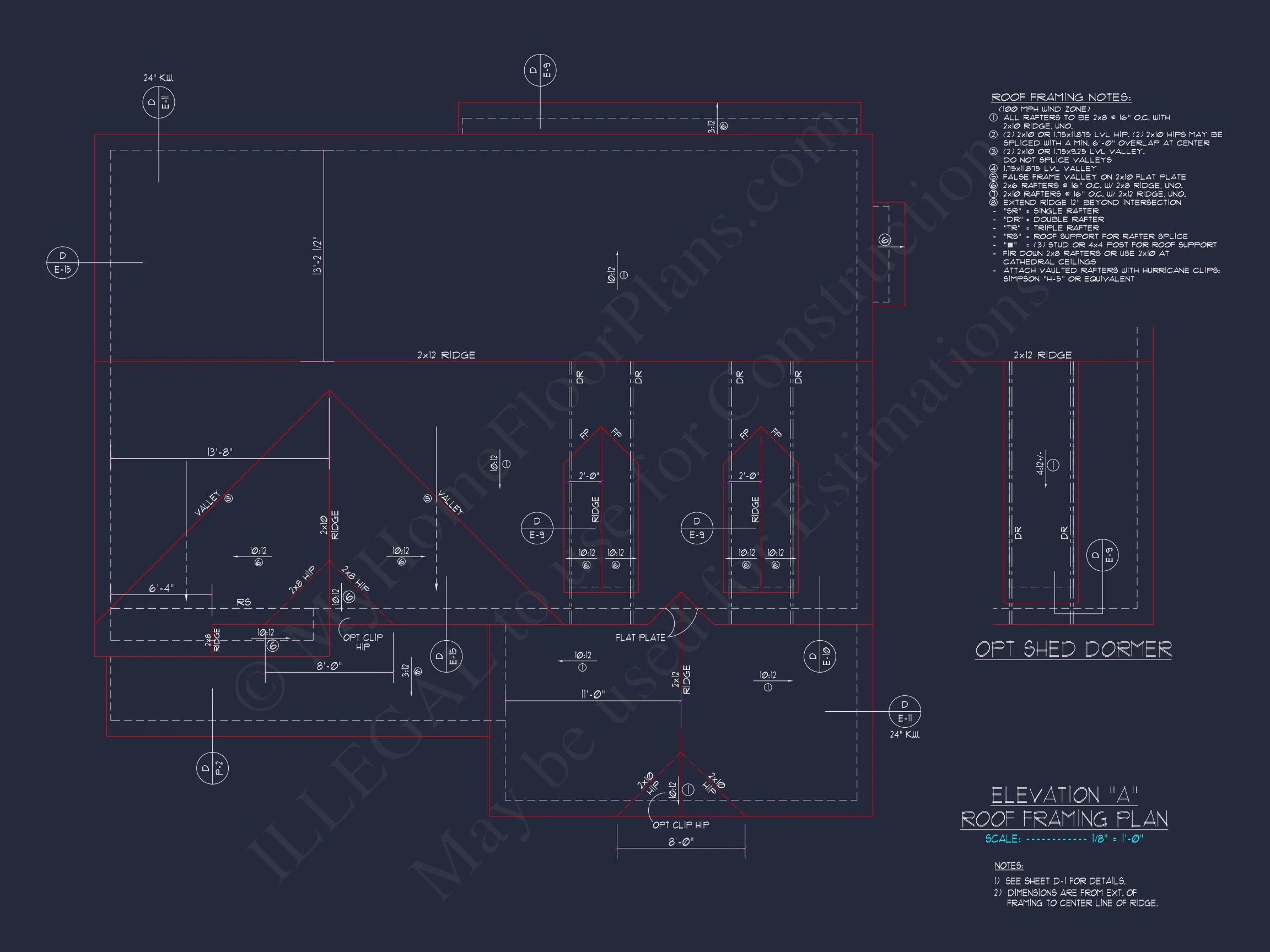 "Blueprint of an elegant multi-level house design created in CAD software"