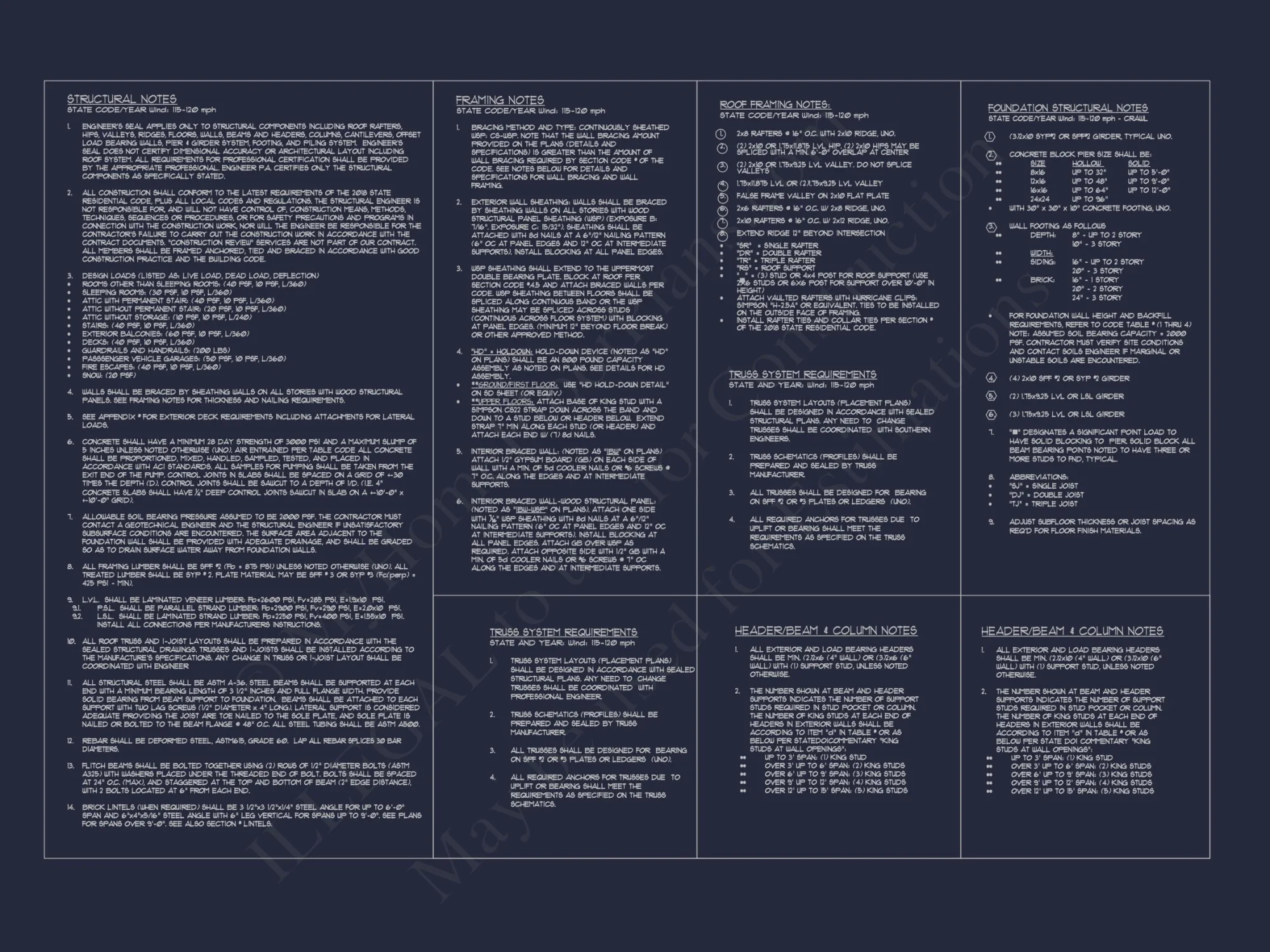 Craftsman house Plan with 3 Beds, Spacious Floor Plans, and CAD Designs