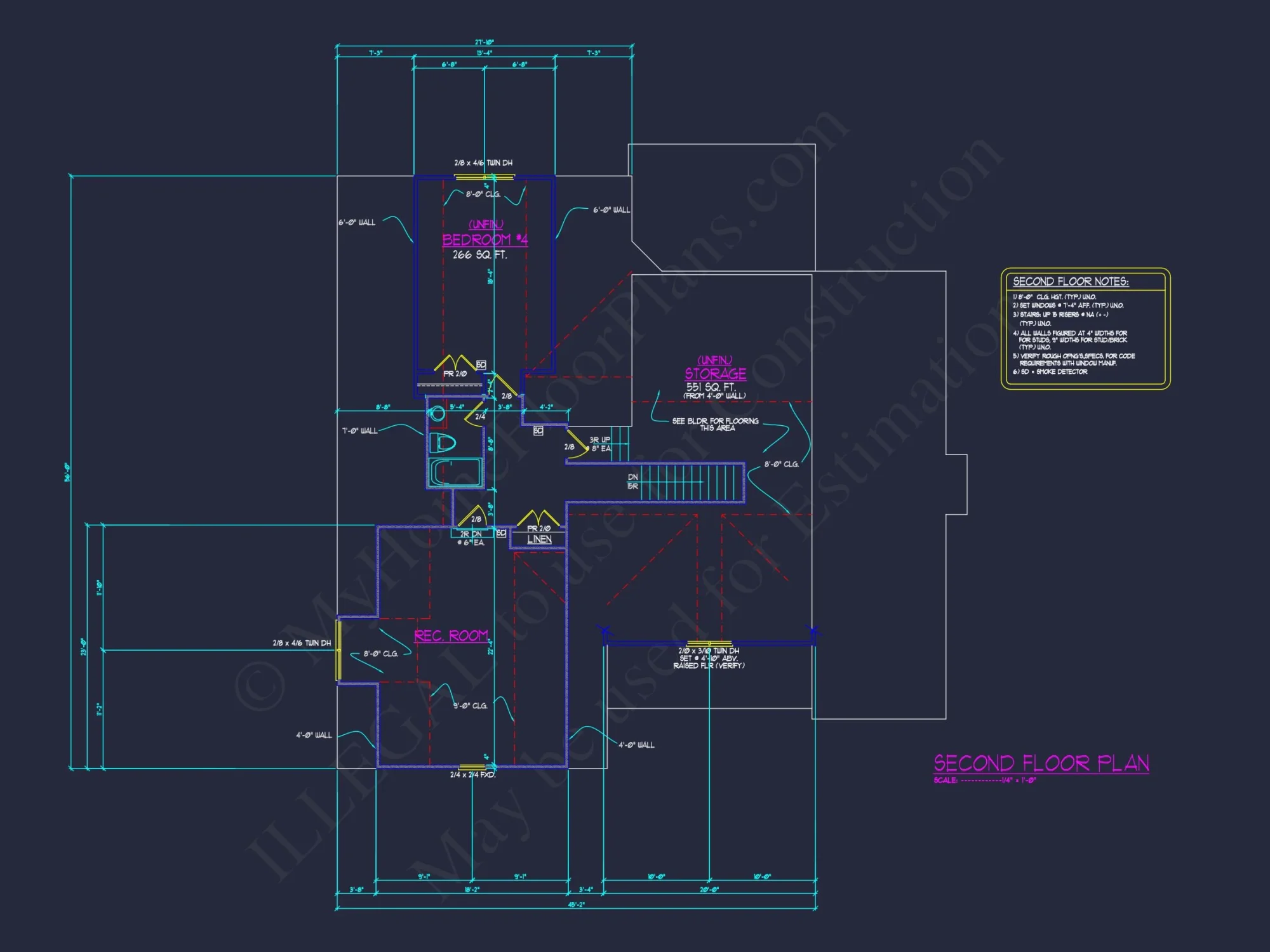 Craftsman house Plan with 3 Beds, Spacious Floor Plans, and CAD Designs