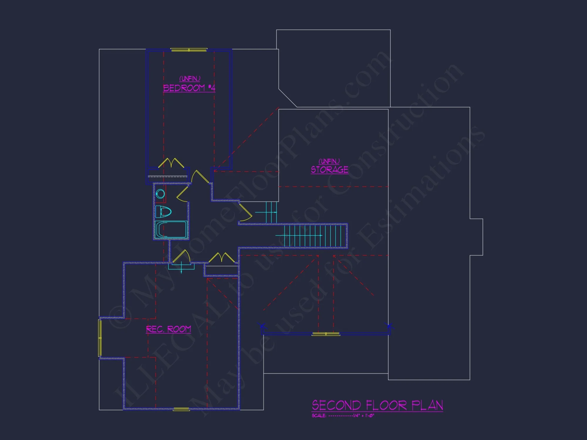 Craftsman house Plan with 3 Beds, Spacious Floor Plans, and CAD Designs