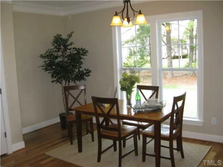 12-2222 HOUSE PLAN - Stylish 2-Story Craftsman House Plan with Open Floor Design 9 Stylish 2-Story Craftsman house Plan with Open Floor Design