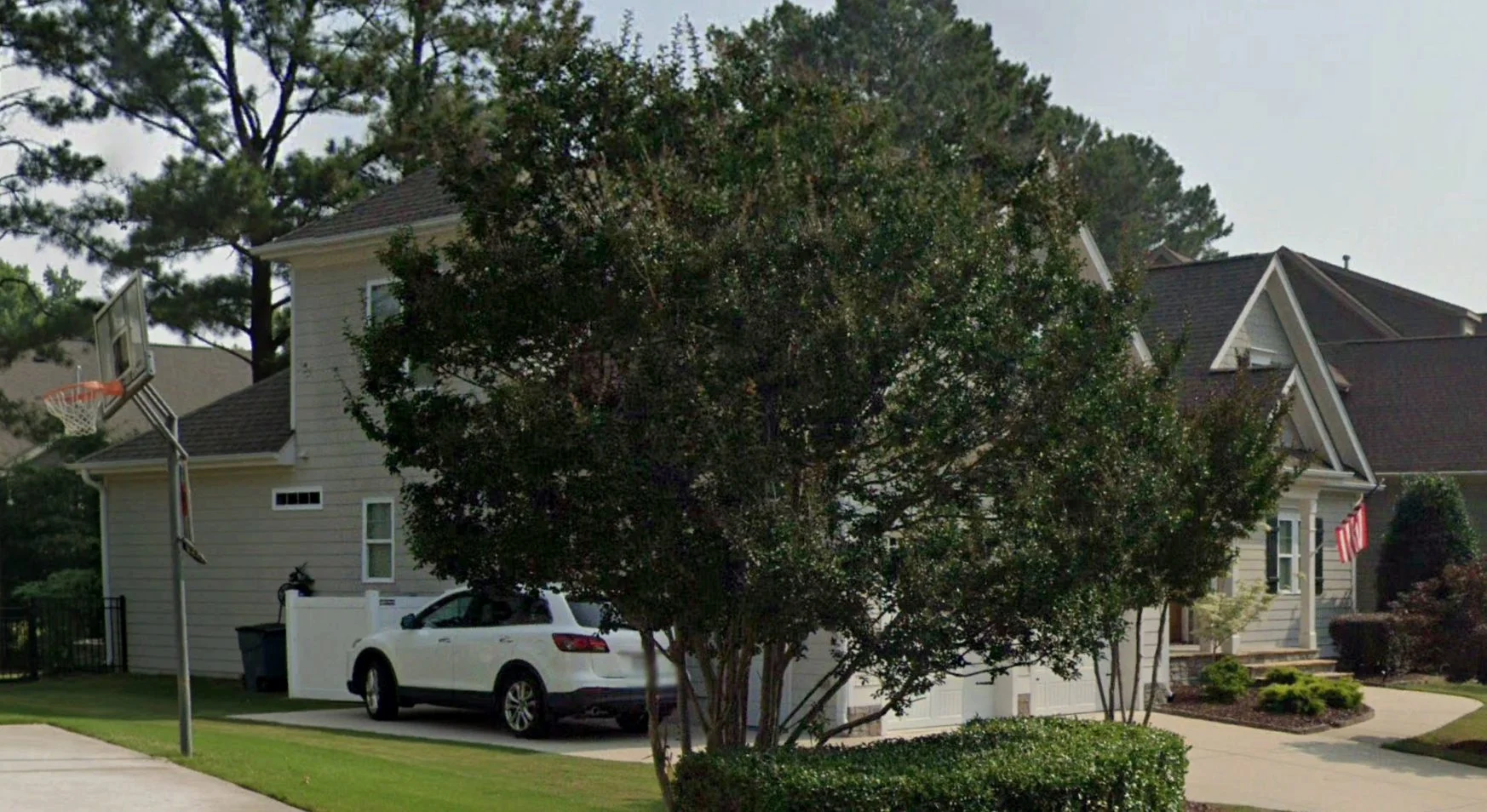 12-2222 HOUSE PLAN - Stylish 2-Story Craftsman House Plan with Open Floor Design 5 Stylish 2-Story Craftsman house Plan with Open Floor Design