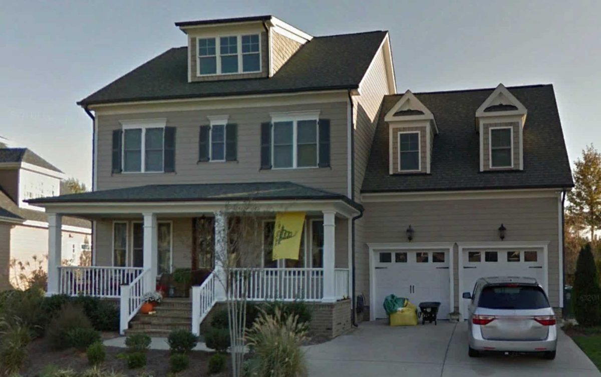 Modern house Plan with CAD Designs, Floor Plans & Blueprints