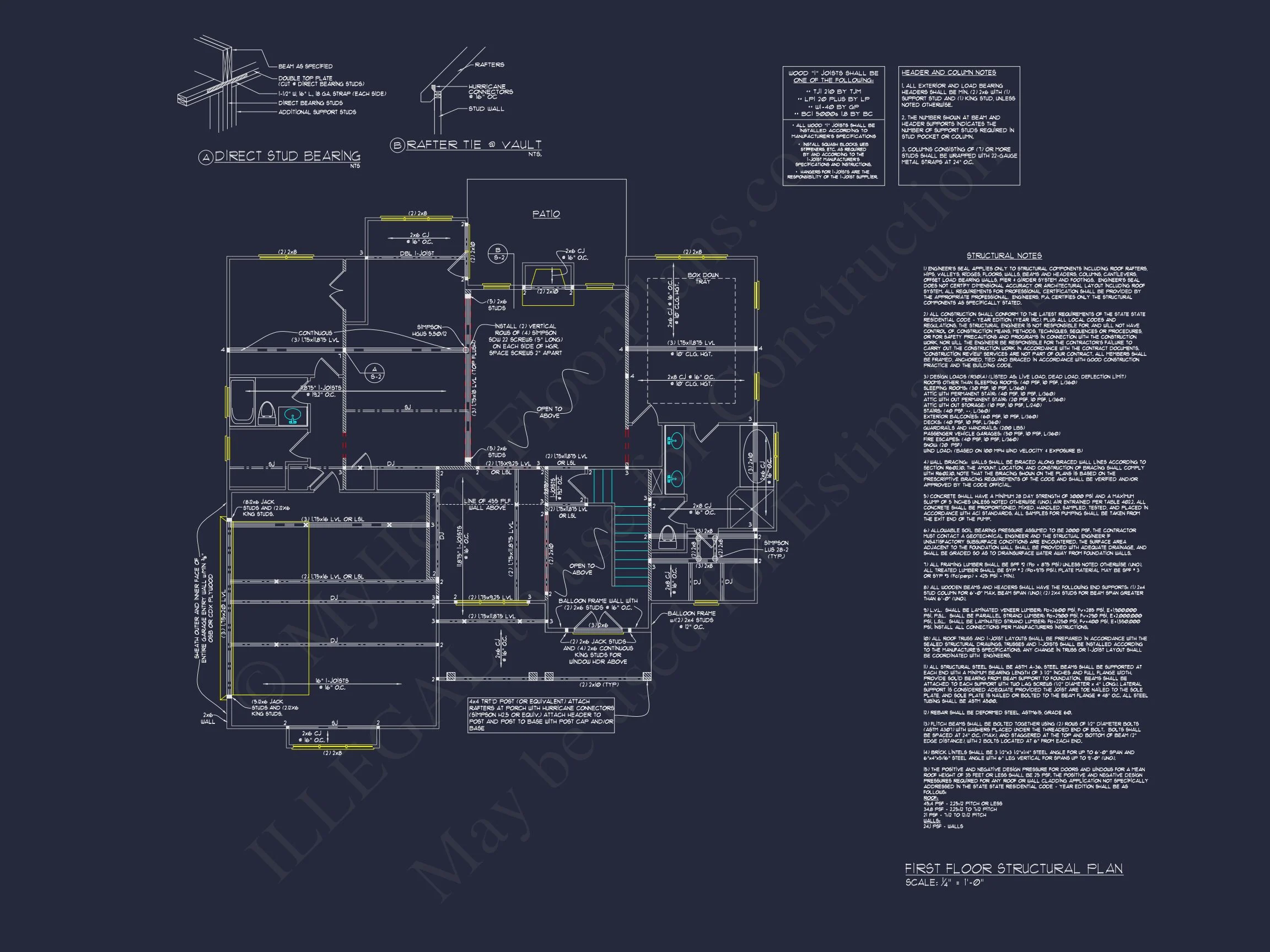 12-2148 HOUSE PLAN - Colonial 2.5-Story House Plan: 4 Bed, 3 Bath, 2-Car Garage 12 Colonial 2.5-Story house Plan: 4 Bed, 3 Bath, 2-Car Garage