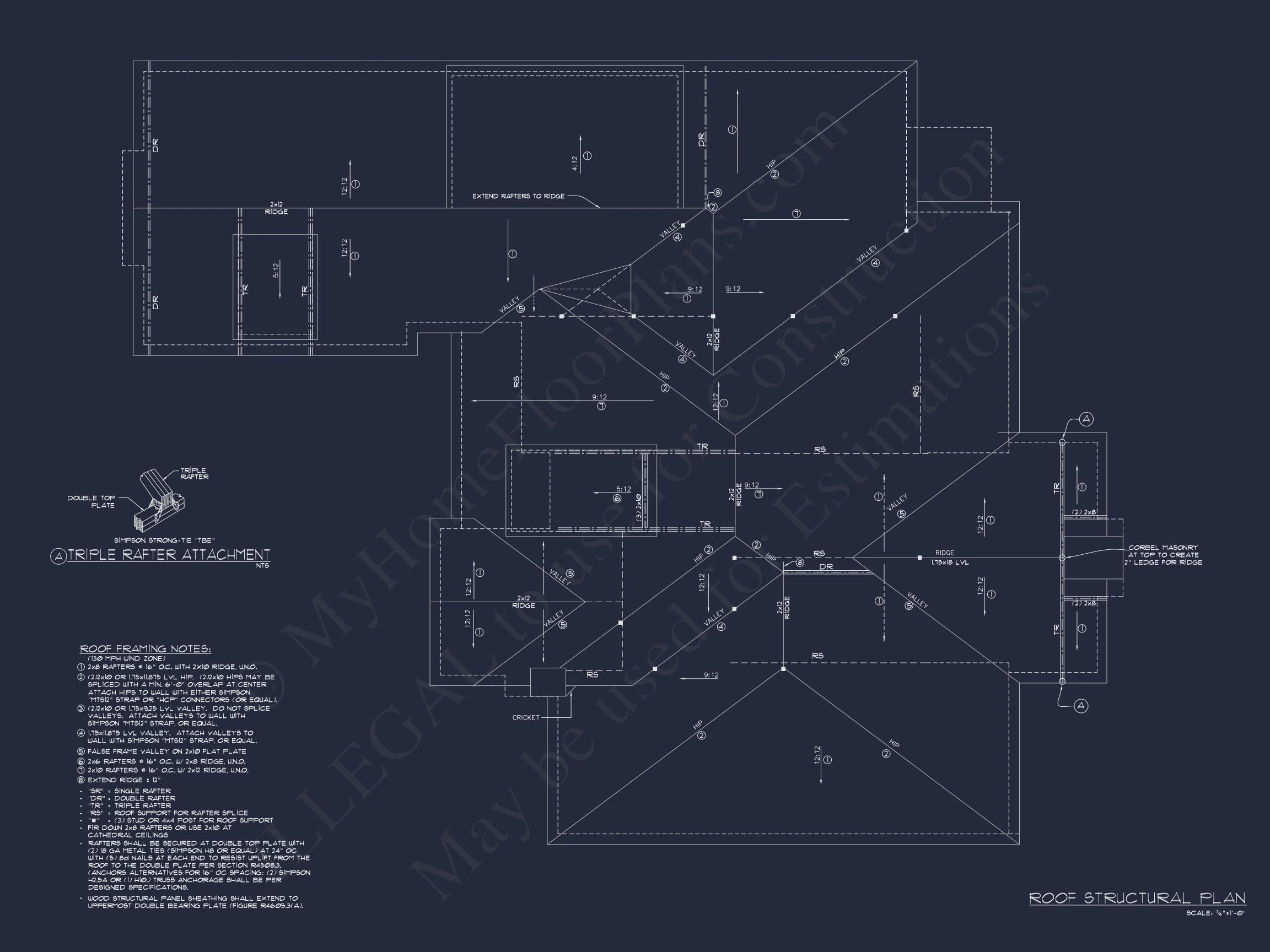 Elegant house Plan with Spacious Floor Plan, CAD Designs, and Blueprint