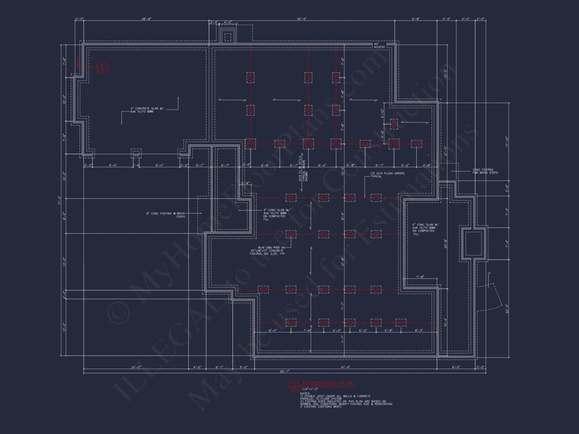 Elegant house Plan with Spacious Floor Plan, CAD Designs, and Blueprint