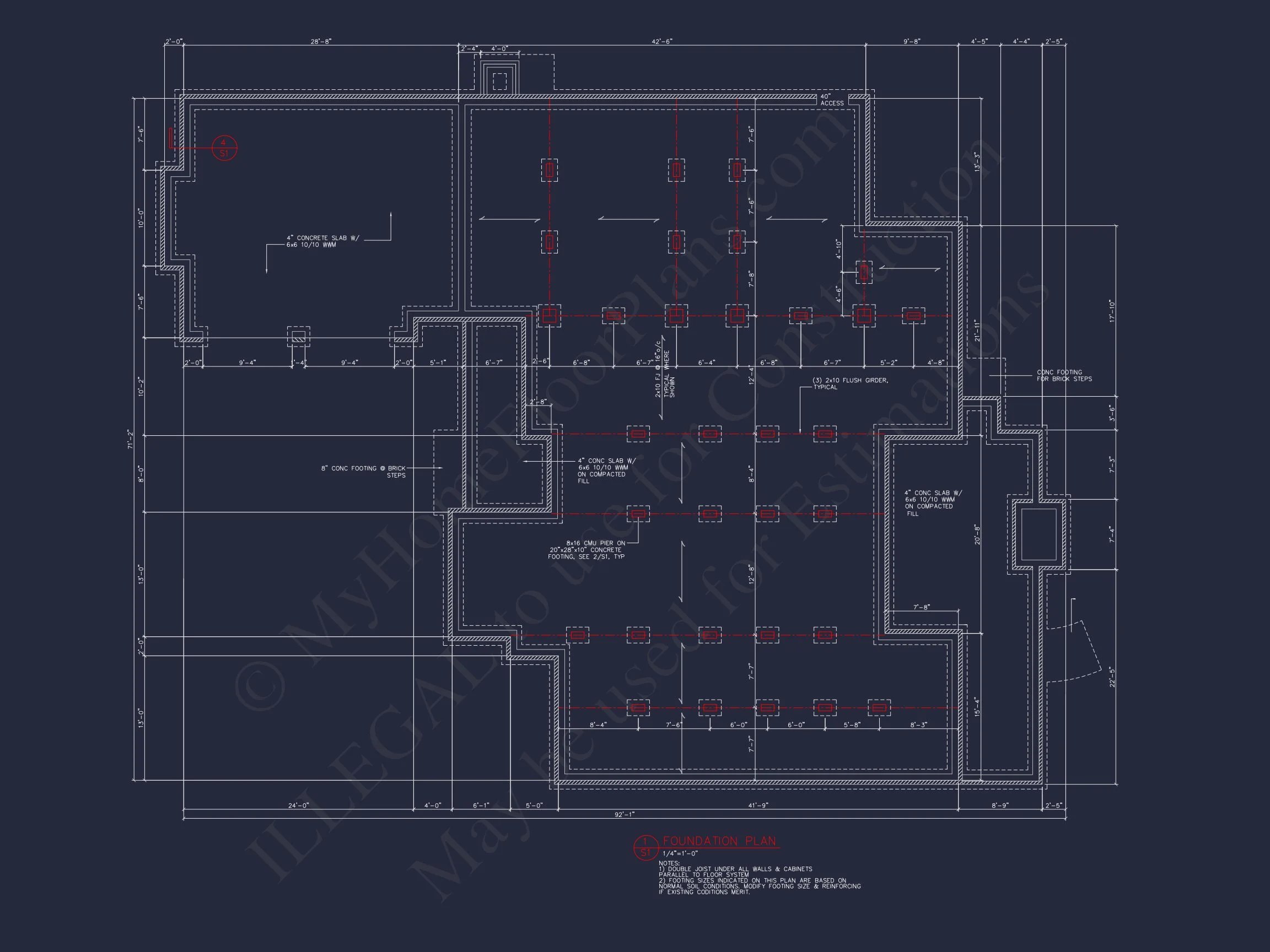 Elegant house Plan with Spacious Floor Plan, CAD Designs, and Blueprint